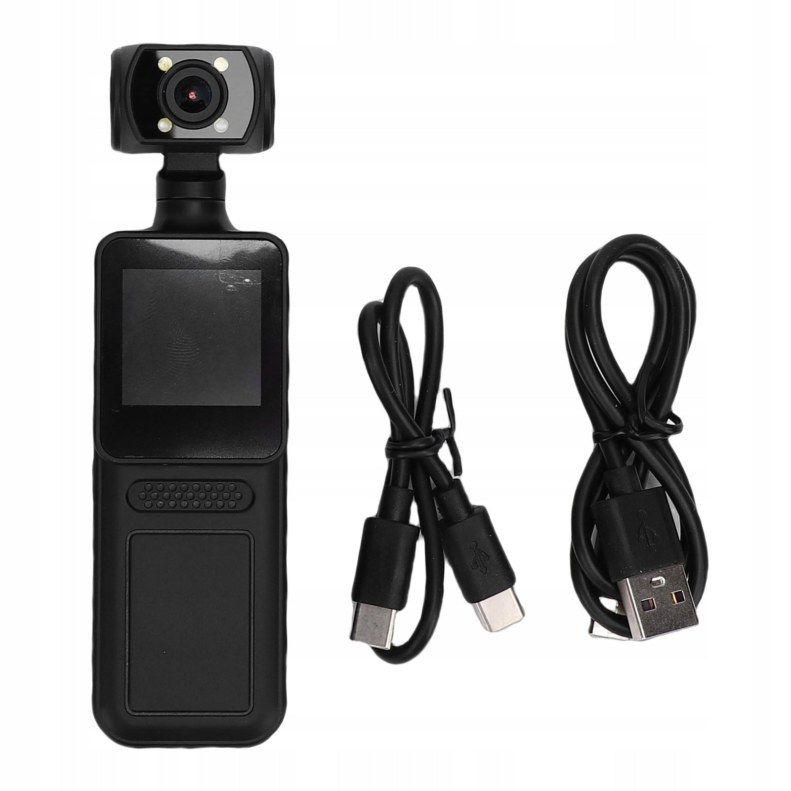 Handheld Camera WIFI 4K HD Action Camera Video Recorder With SY Lens