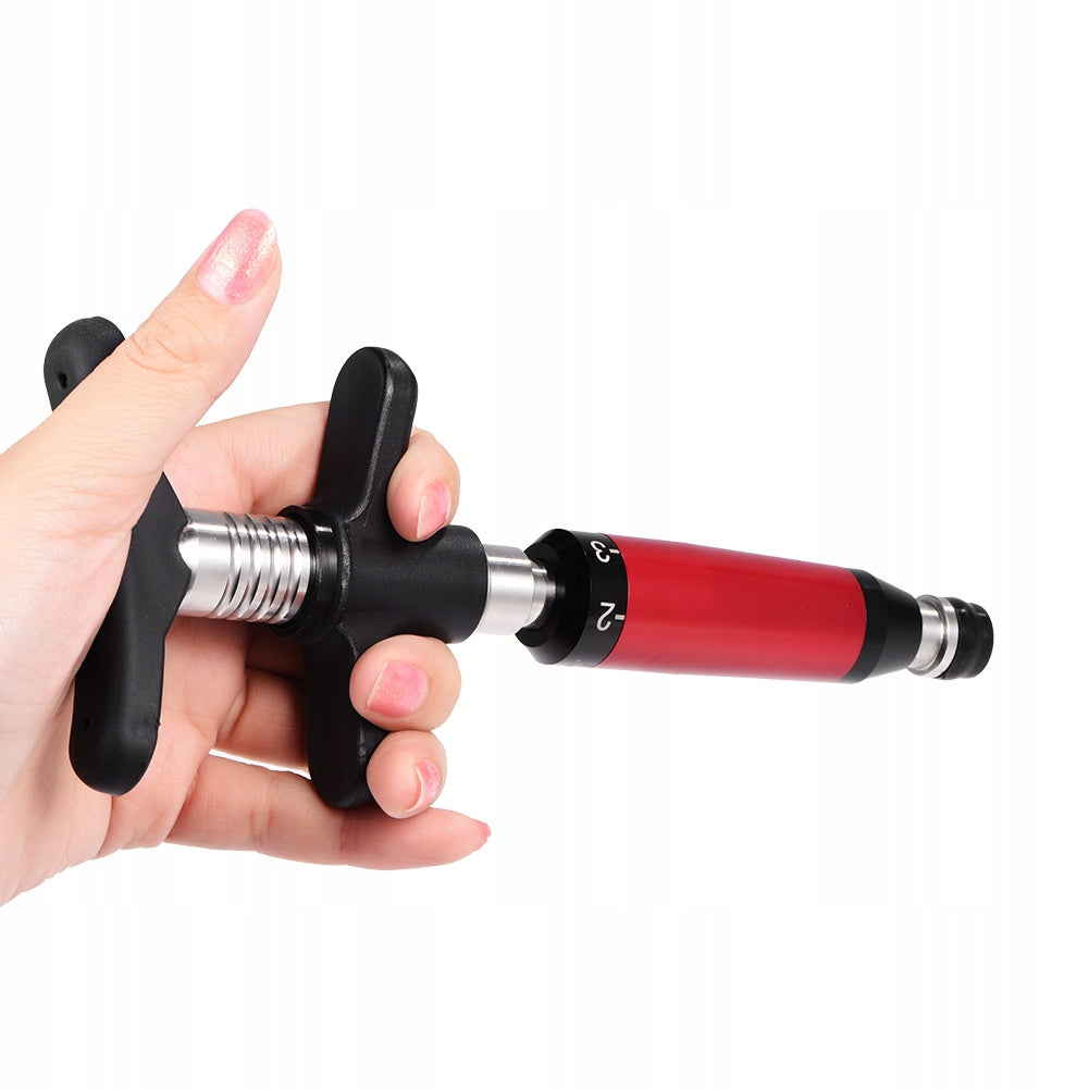 Handheld Chiropractic Tool Red Manufacturer code 98072482