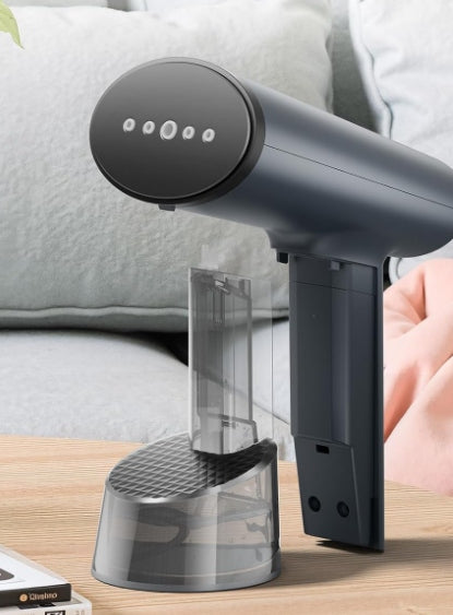 Handheld Clothes Steamer 1400W Grey U11 Manufacturer code 0651