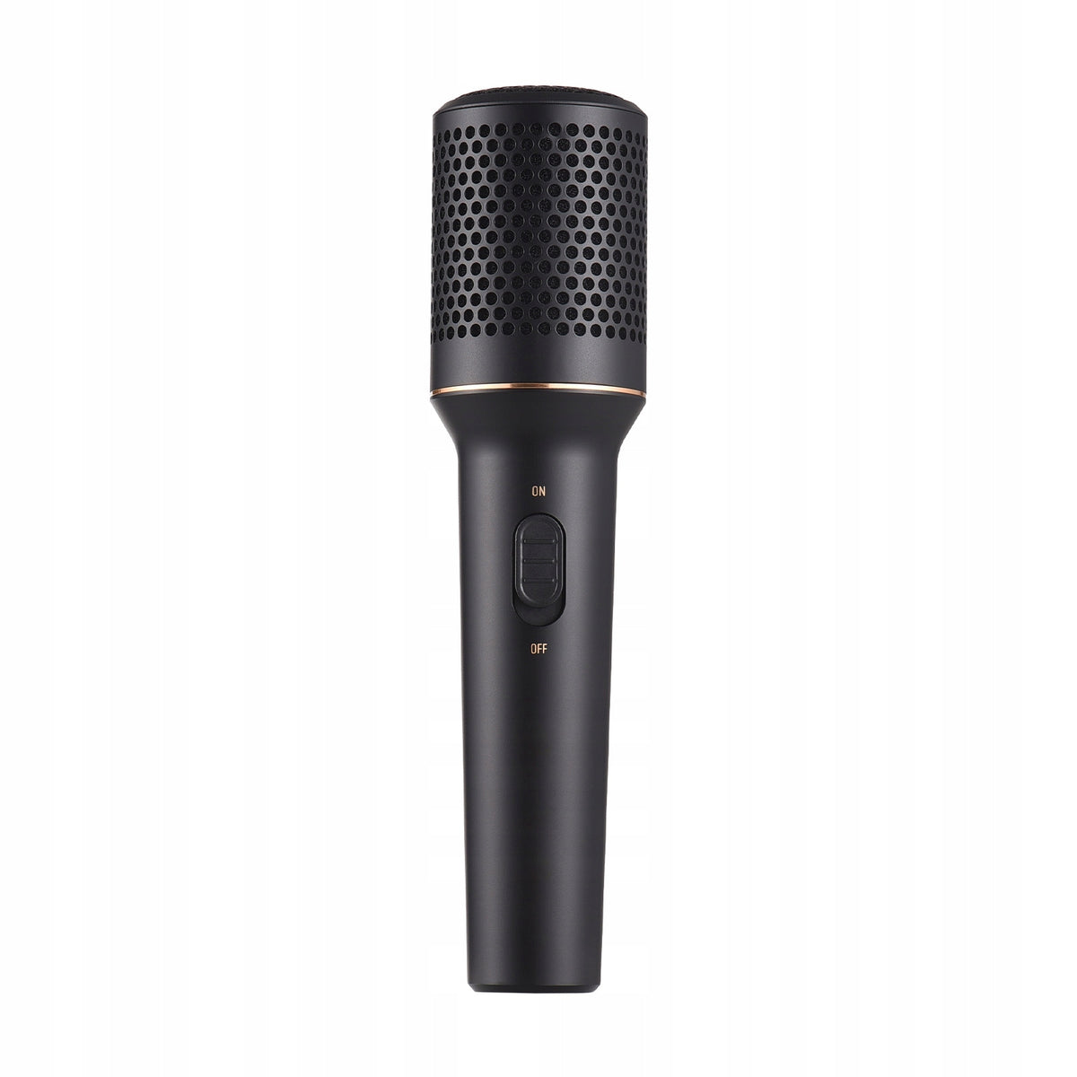 Handheld Dynamic Vocal Microphone XLR Microphone with Switch