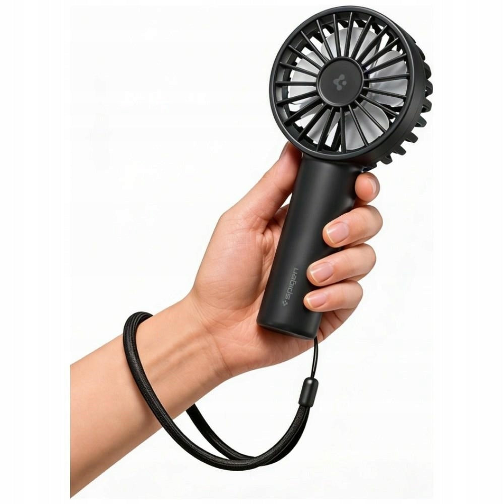 Handheld Fan Spigen A905 Mini 1800mAh Portable Travel USB-C Brand Spigen