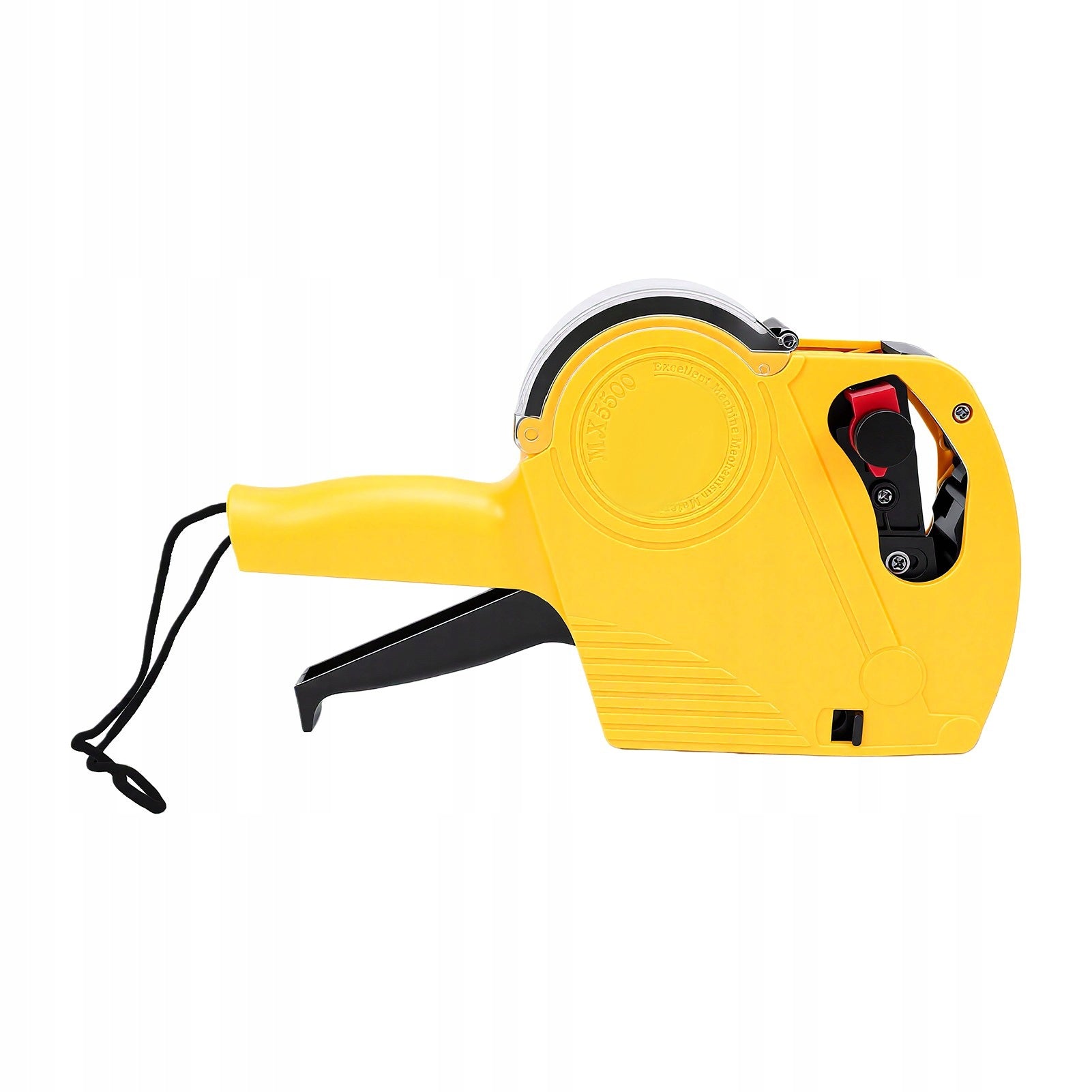 Handheld Gun With Price 10000 Labels And 2 Rolls With Ink Portable BV Printing technology other