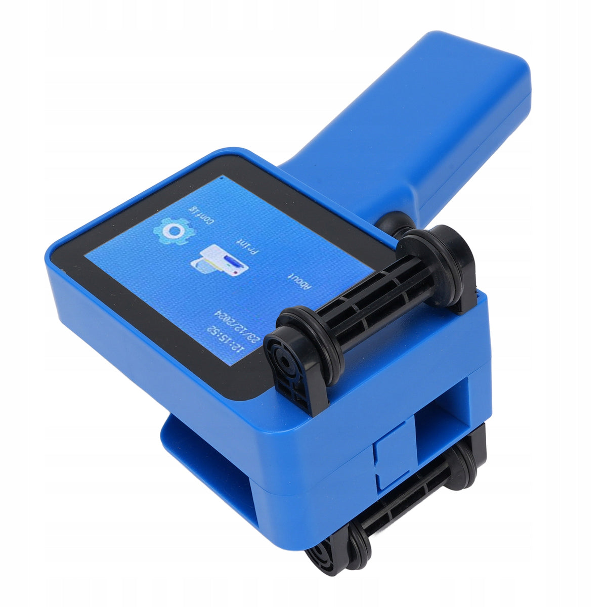 Handheld Ink Coder, Handheld Inkjet Printer Gun Friendship Brand no brand