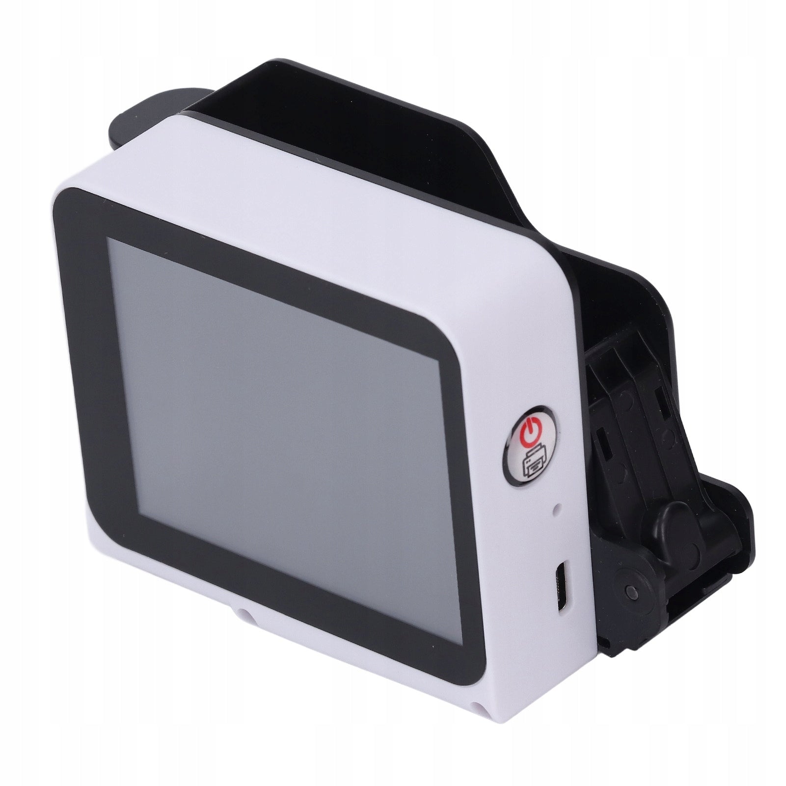 Handheld Inkjet Printer 12,7mm 600dpi 28 Languages Portable RE Brand no brand