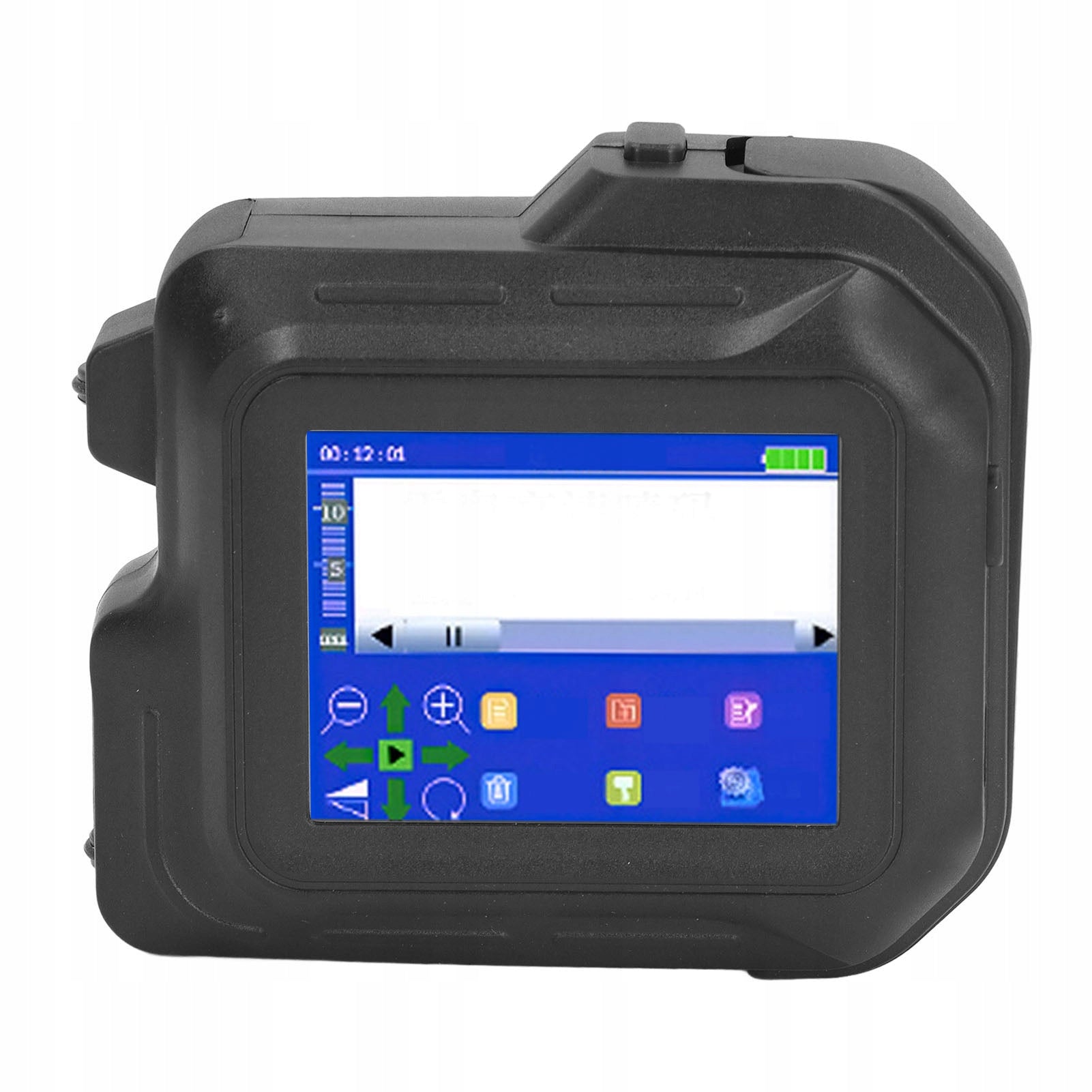 Handheld Inkjet Printer 4,3 Inch Touch Screen 2-12,7mm GK Brand no brand
