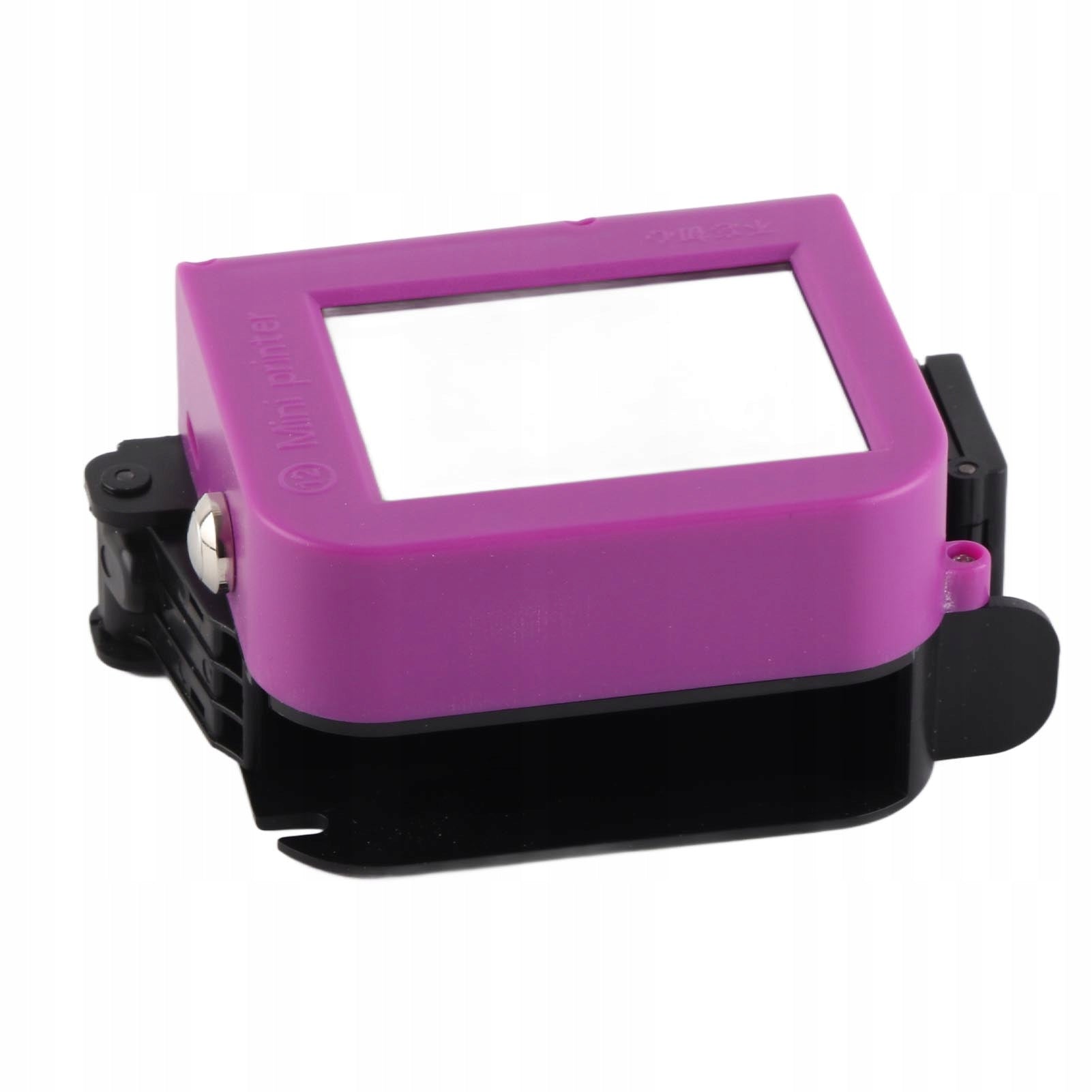 Handheld Inkjet Printer Detachable Portable Mini Smart 96 Brand no brand
