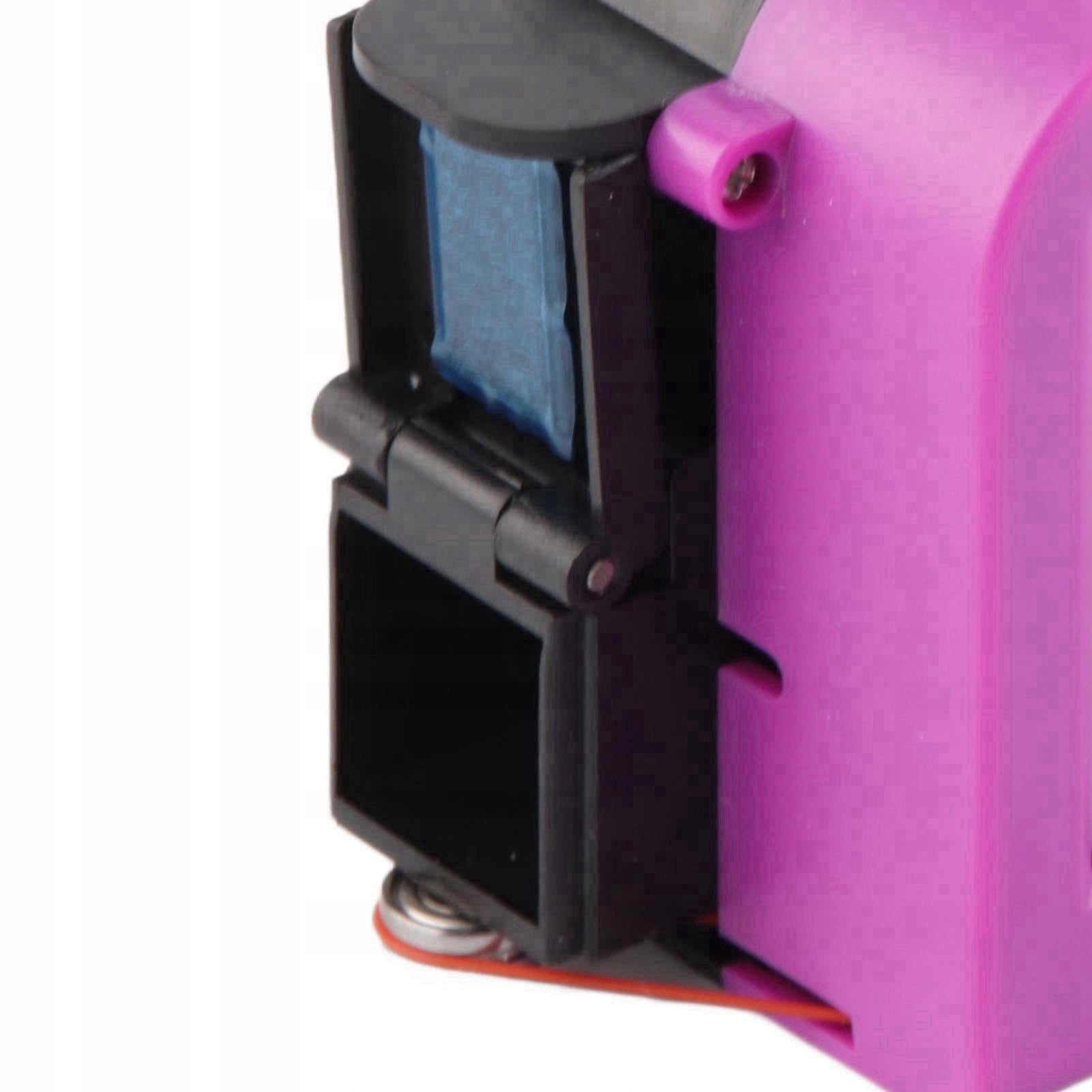 Handheld Inkjet Printer Portable Inkjet Encoder With QV Screen Brand no brand
