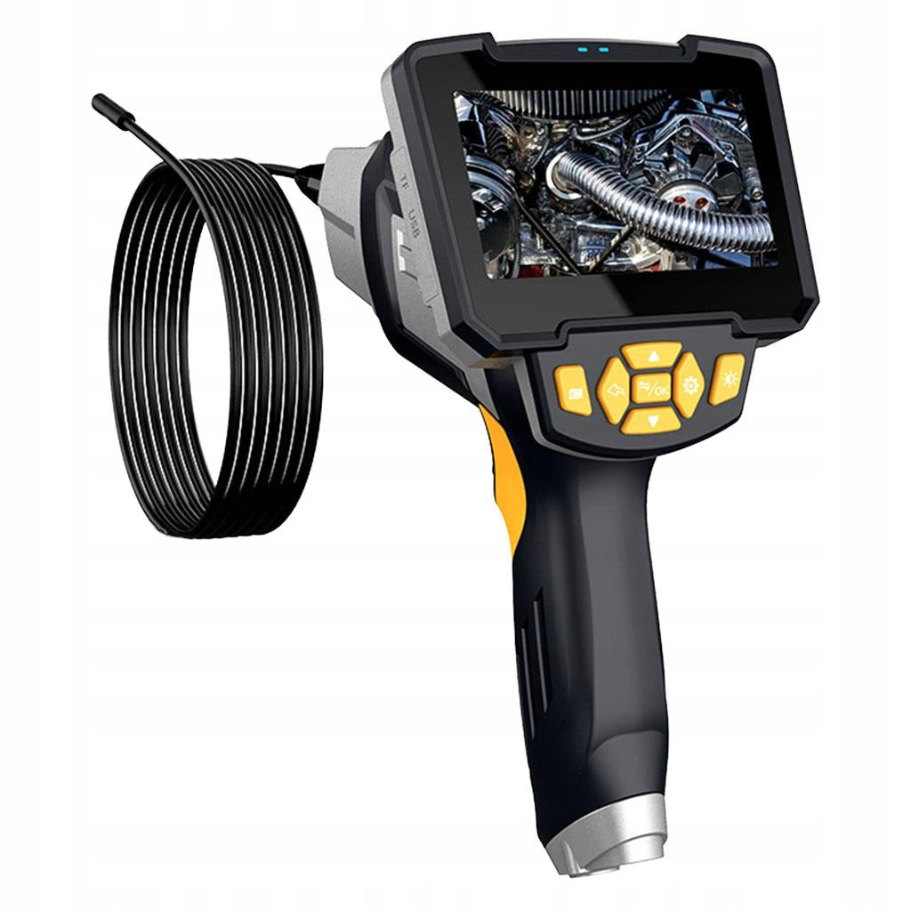 Handheld Inspection Borescope Industrial 1M Wire