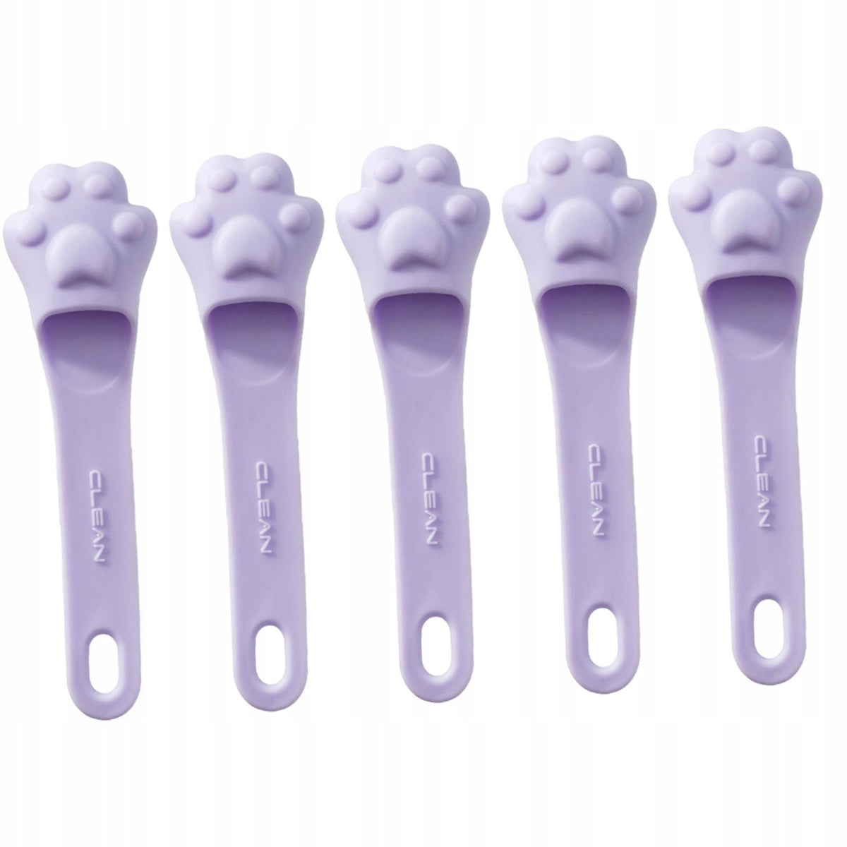 Handheld Manual Facial Cleanser Soft Silicone Face Scrubber Gentle 2 Pcs