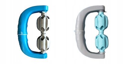Handheld Massager Body Roller Anti-Cellulite Rehabilitation Manufacturer code 5609288173601