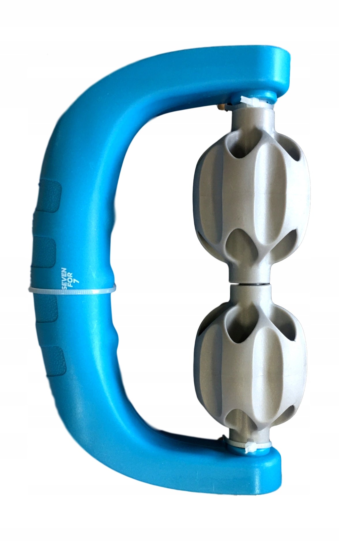 Handheld Massager Body Roller Anti-Cellulite Rehabilitation