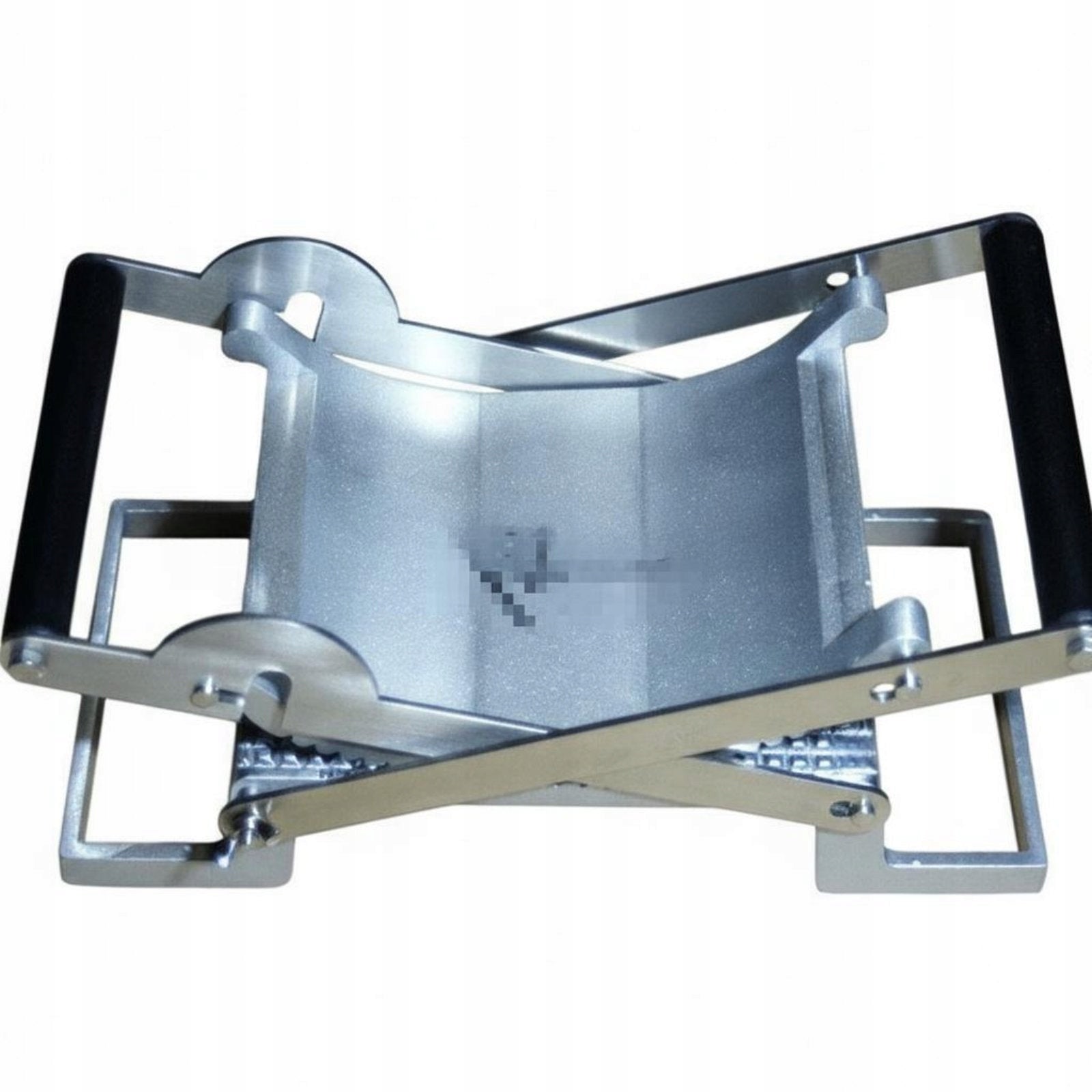 Handheld Meat Tenderizer Tenderizes and Flattens Meat Flattener Press