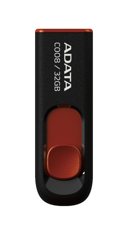 Handheld Memory FLASH DRIVE 32GB PORTABLE Memory For Student USB Manufacturer code AC008-32G-RKD pendrive pamięć przenośna usb