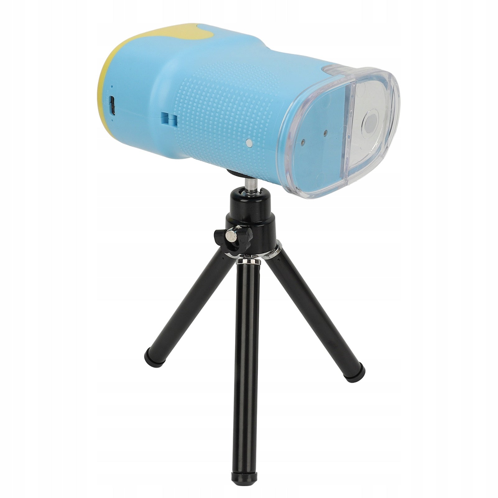 Handheld Microscope 2,0 inch 1000x HD Portable Rechargeable MV Microscope Model 5445JDGF