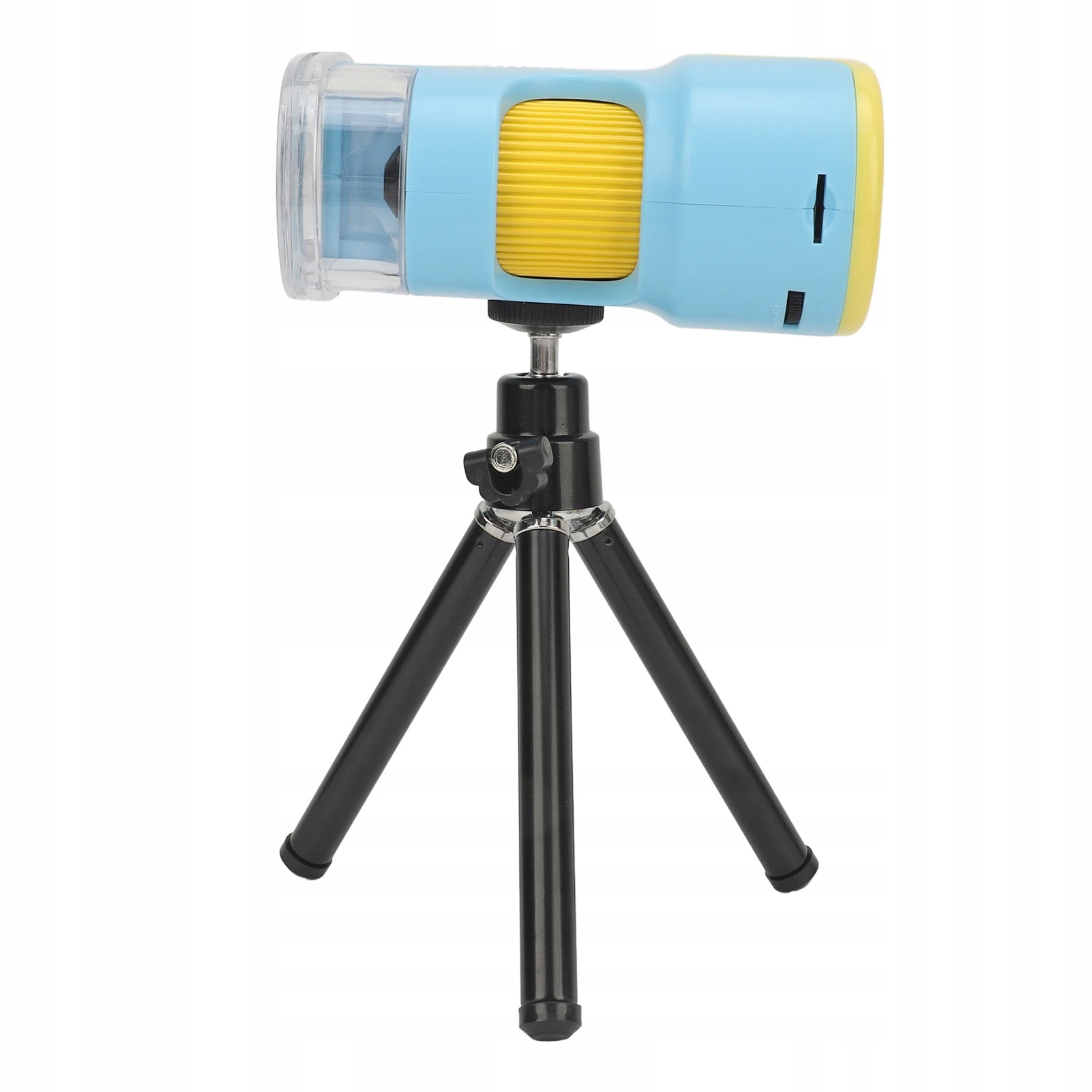 Handheld Microscope 2,0 inch 1000x HD Portable Rechargeable MV Microscope