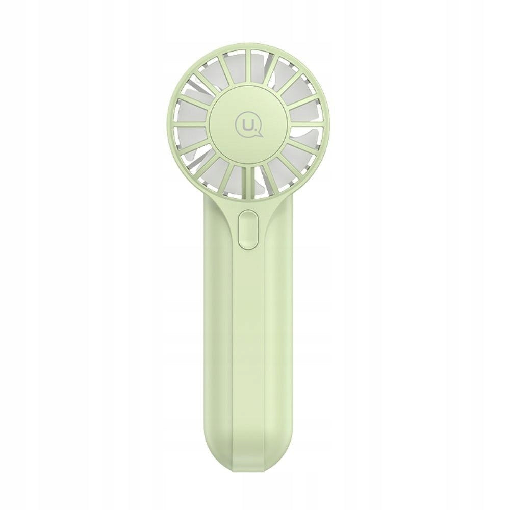 Handheld Mini Windmill USAMS Mini ZB288 1200mAh Travel Windmill Strong