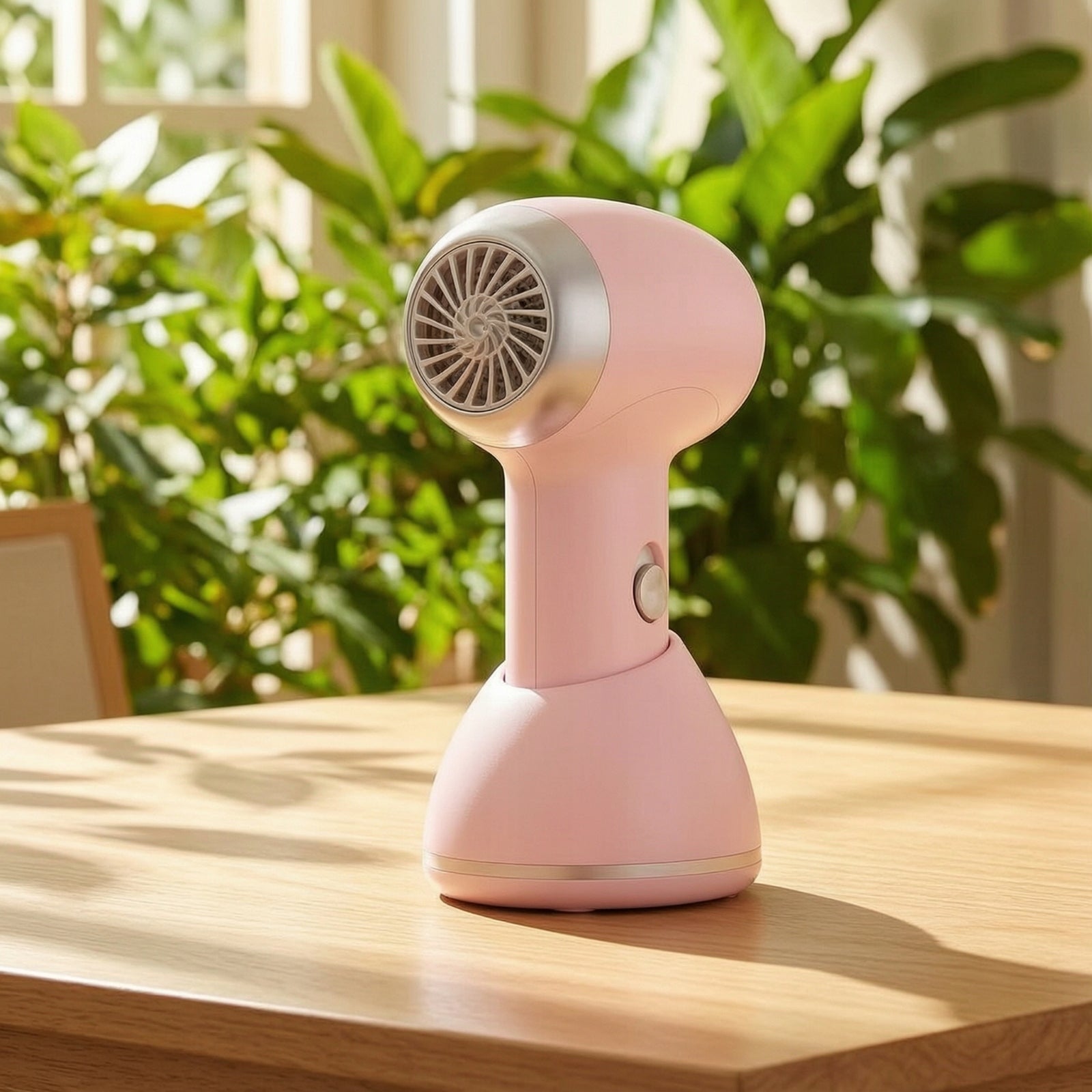 Handheld Pet Dryer Low-Noise Pet Hair Dryer Constant-Temperature for Dogs Packaging status original
