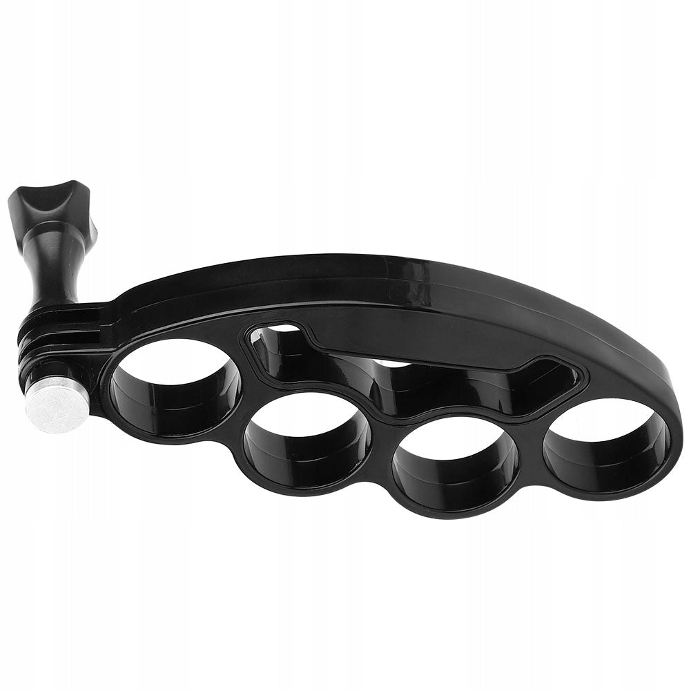 Handheld Plastic Finger Holder Monopod Holder Ring for 0W Brand no brand