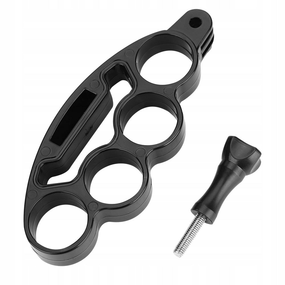 Handheld Plastic Finger Holder Monopod Holder Ring for Y3 Model 5605MCLY