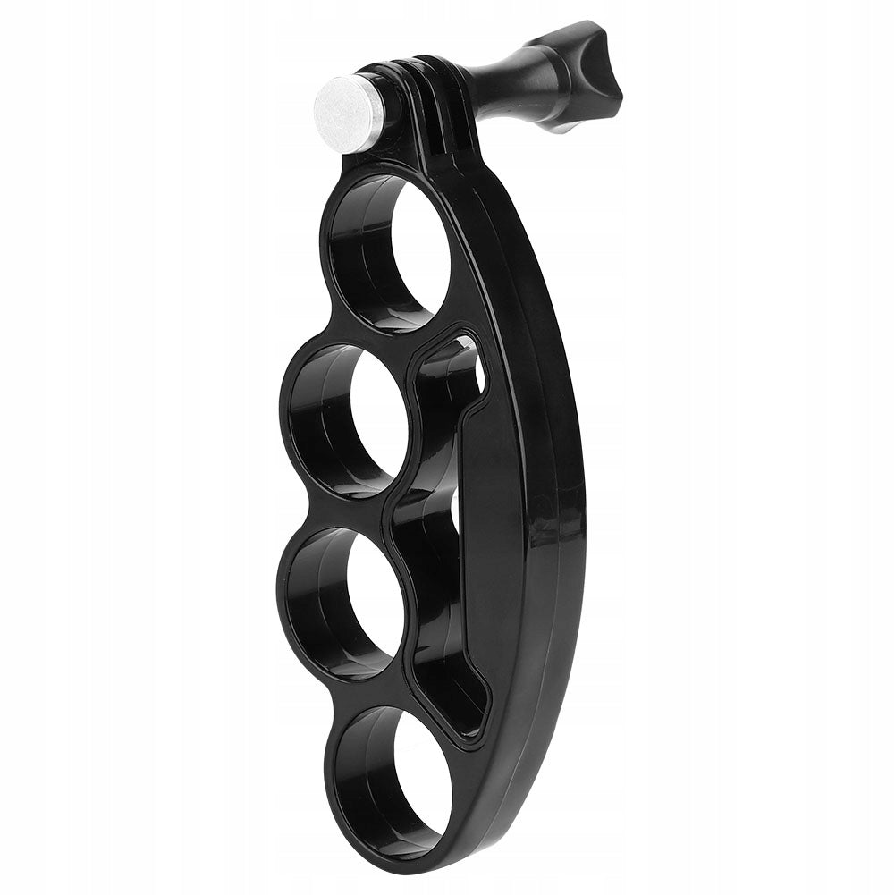 Handheld Plastic Finger Holder Monopod Holder Ring for Y3