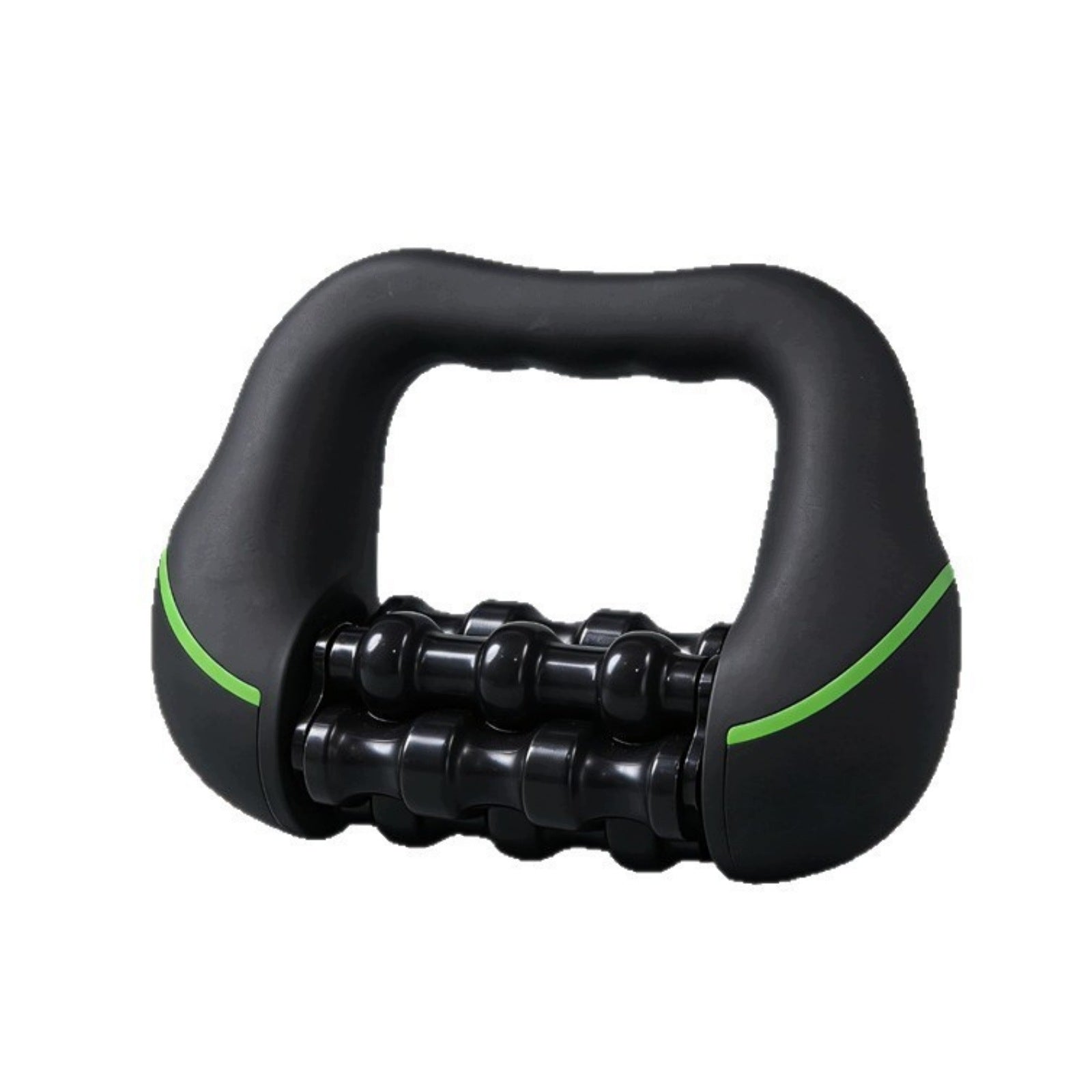 Handheld Roller Massager Rechargeable Handheld Rolling Massager Cordless