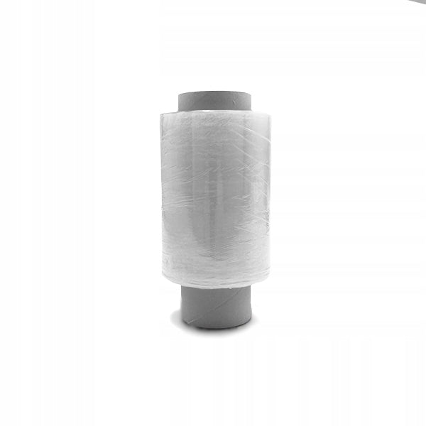 Handheld STRETCH Film For Minirap 0.3kg TRANSPARENT 1 piece Packaging status original