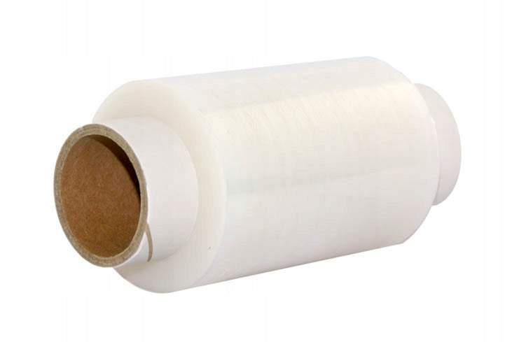 Handheld STRETCH Film For Minirap 0.3kg TRANSPARENT 1 piece