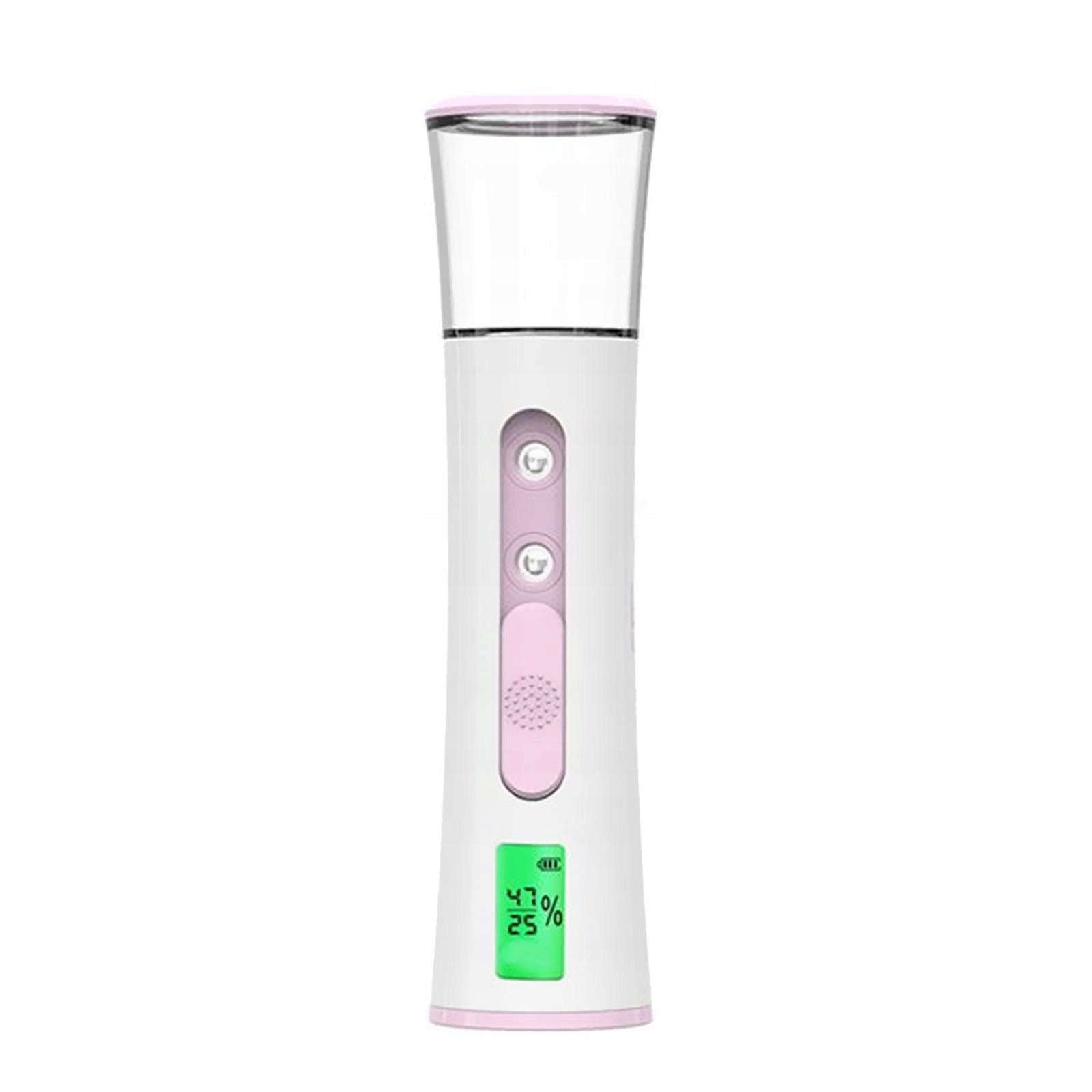 Handheld Skin Care Machine Face Nano Streamer Face Mist Manufacturer code 05475039252