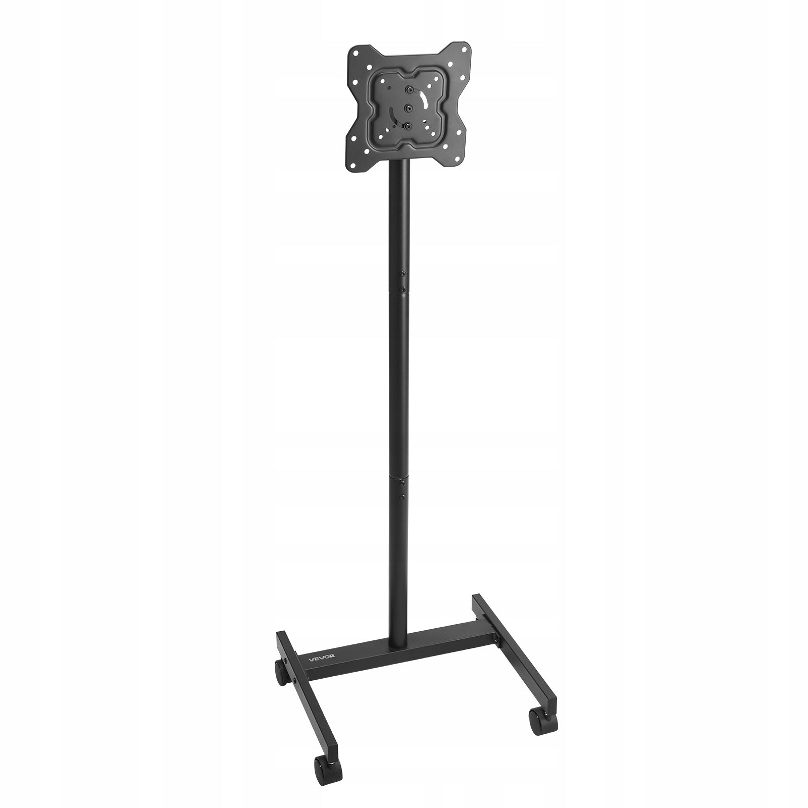 Handheld TV Stand Load Capacity 20KG Max VESA 20x20CM 1 Bracket Brand Vevor