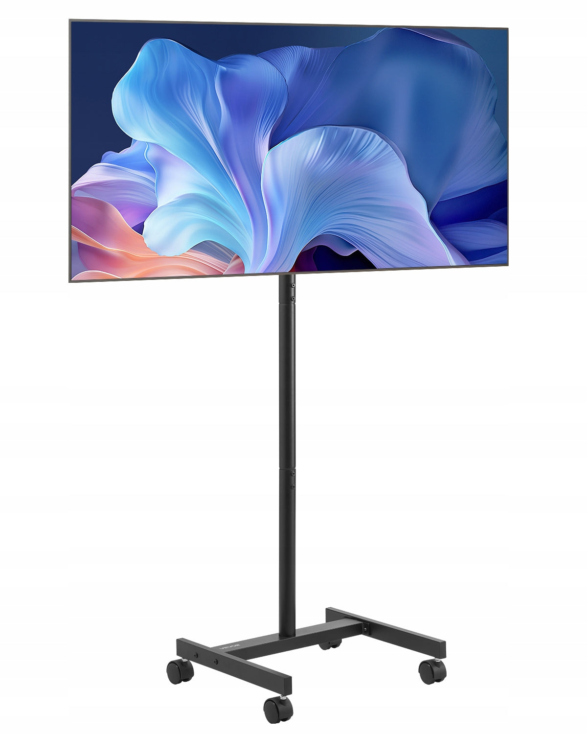Handheld TV Stand Load Capacity 20KG Max VESA 20x20CM 1 Bracket