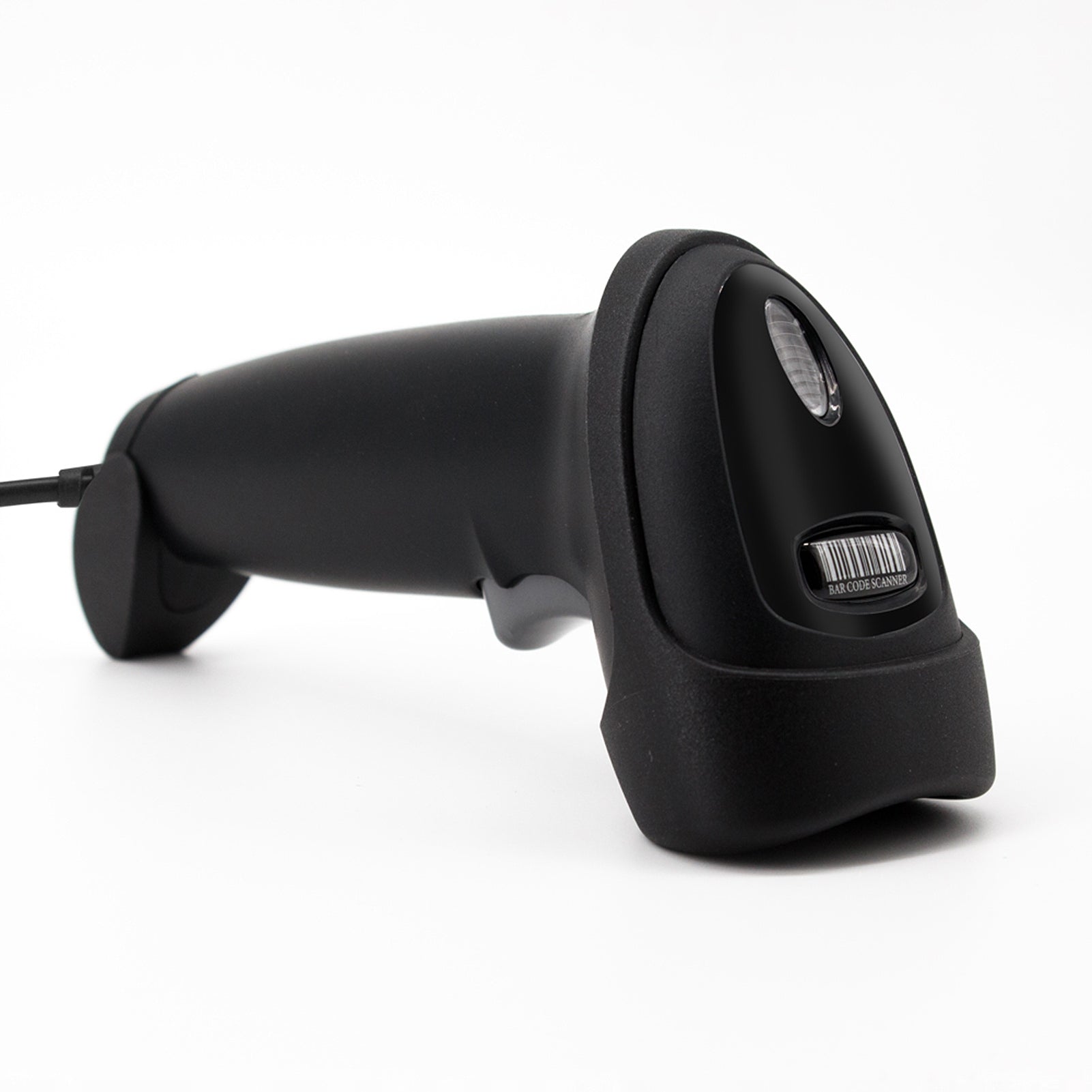 Handheld USB 2D 1D Barcode Scanner COMS Sensor Fast 35 Brand no brand