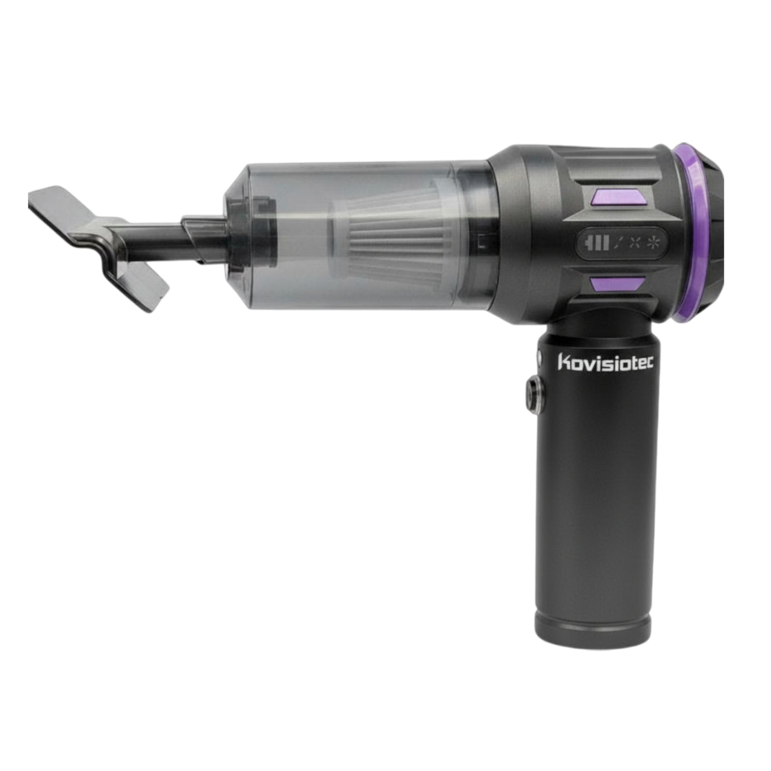 Handheld Vacuum Cleaner Cordless Car Wireless 20000Pa with Blower Packaging status original