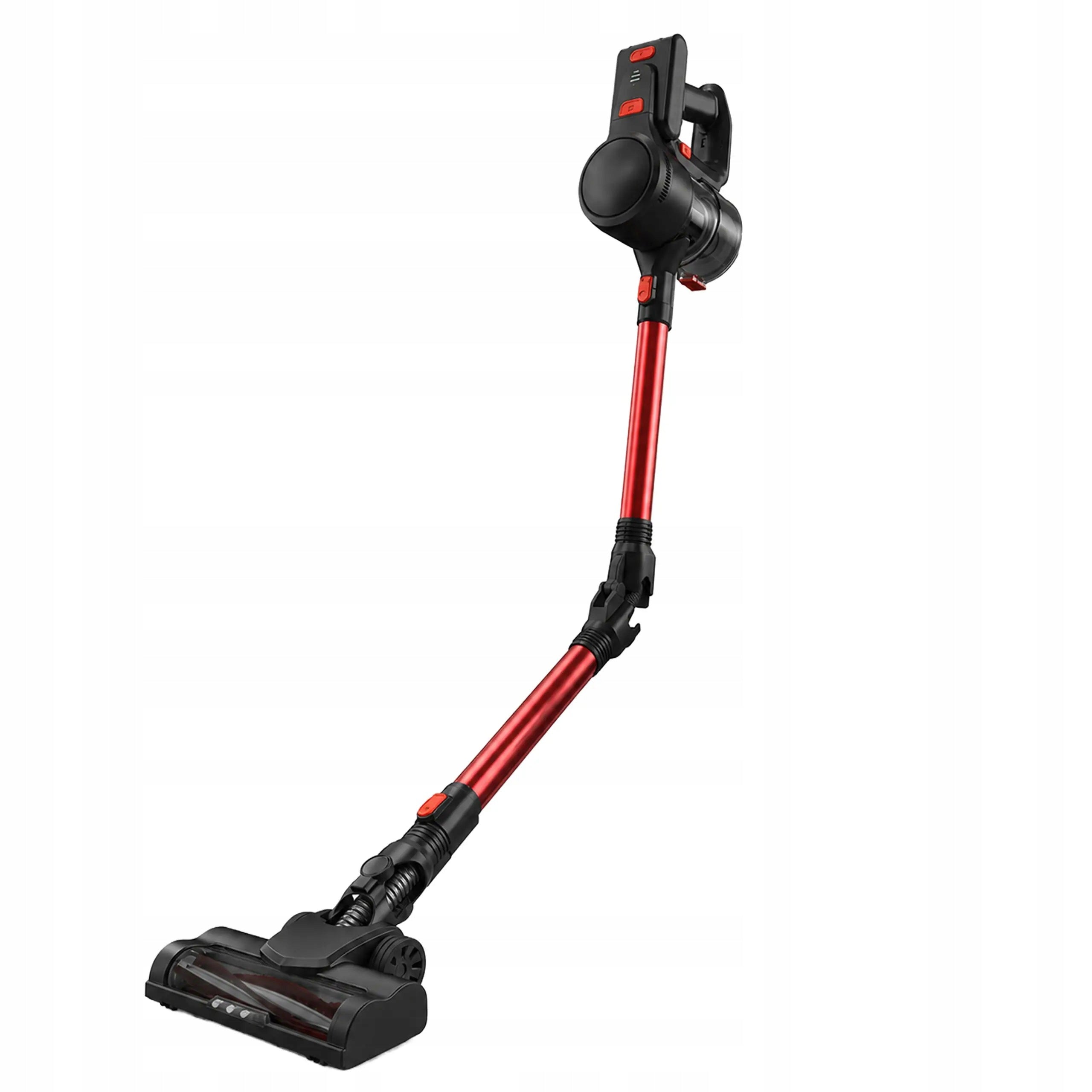 Handheld Vacuum Cleaner Vertical Wireless Bagless 120W 3in1 Lightweight Powerful Brand no brand