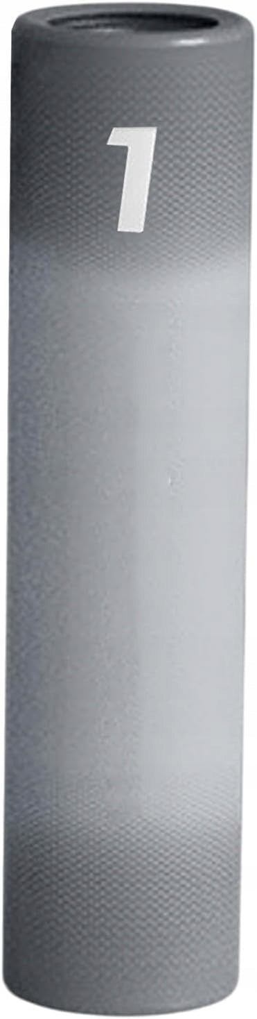 Handheld Wireless Speaker, IPX6 Waterproof Stick, Built-in Power Bank