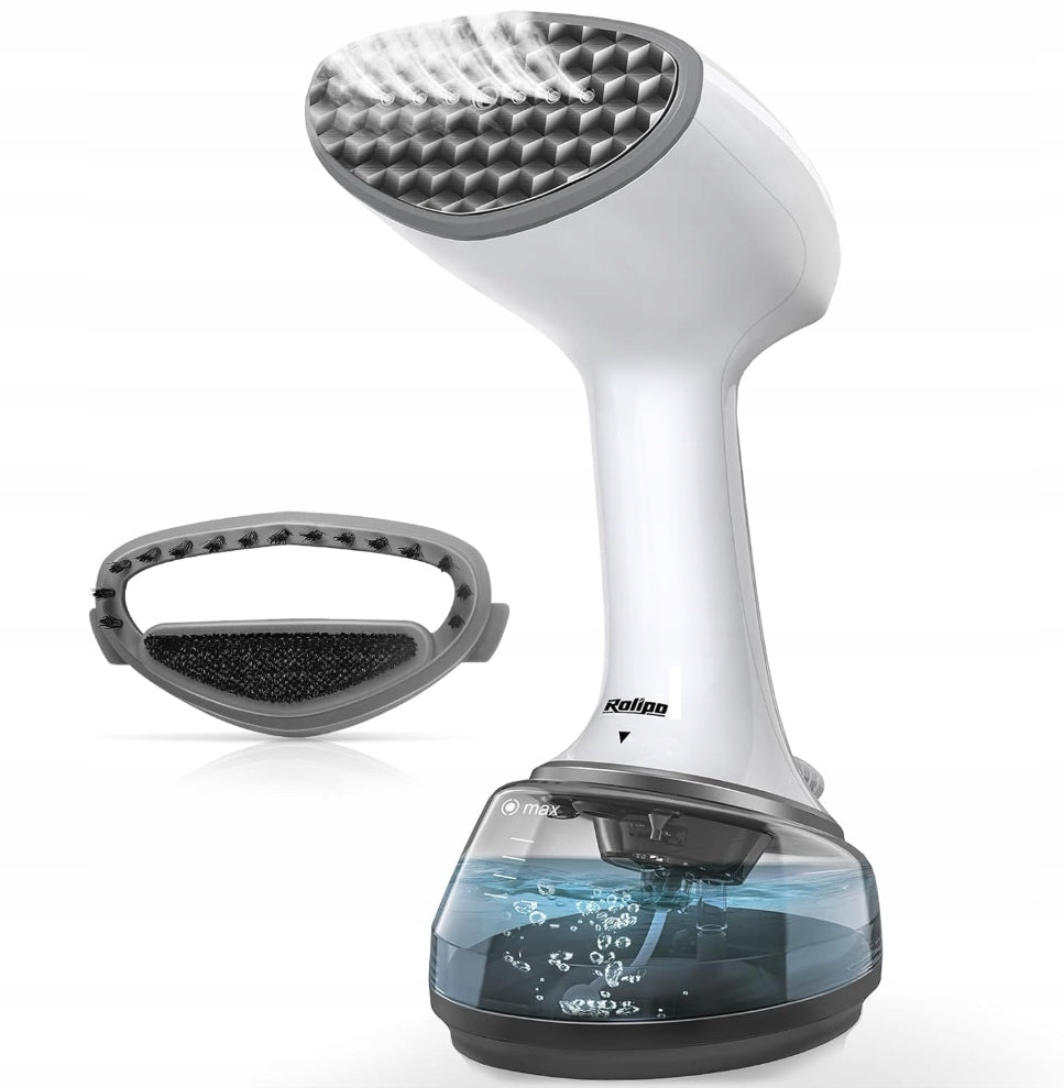 Handheld evaporator for clothes Rolipo SL-007 white