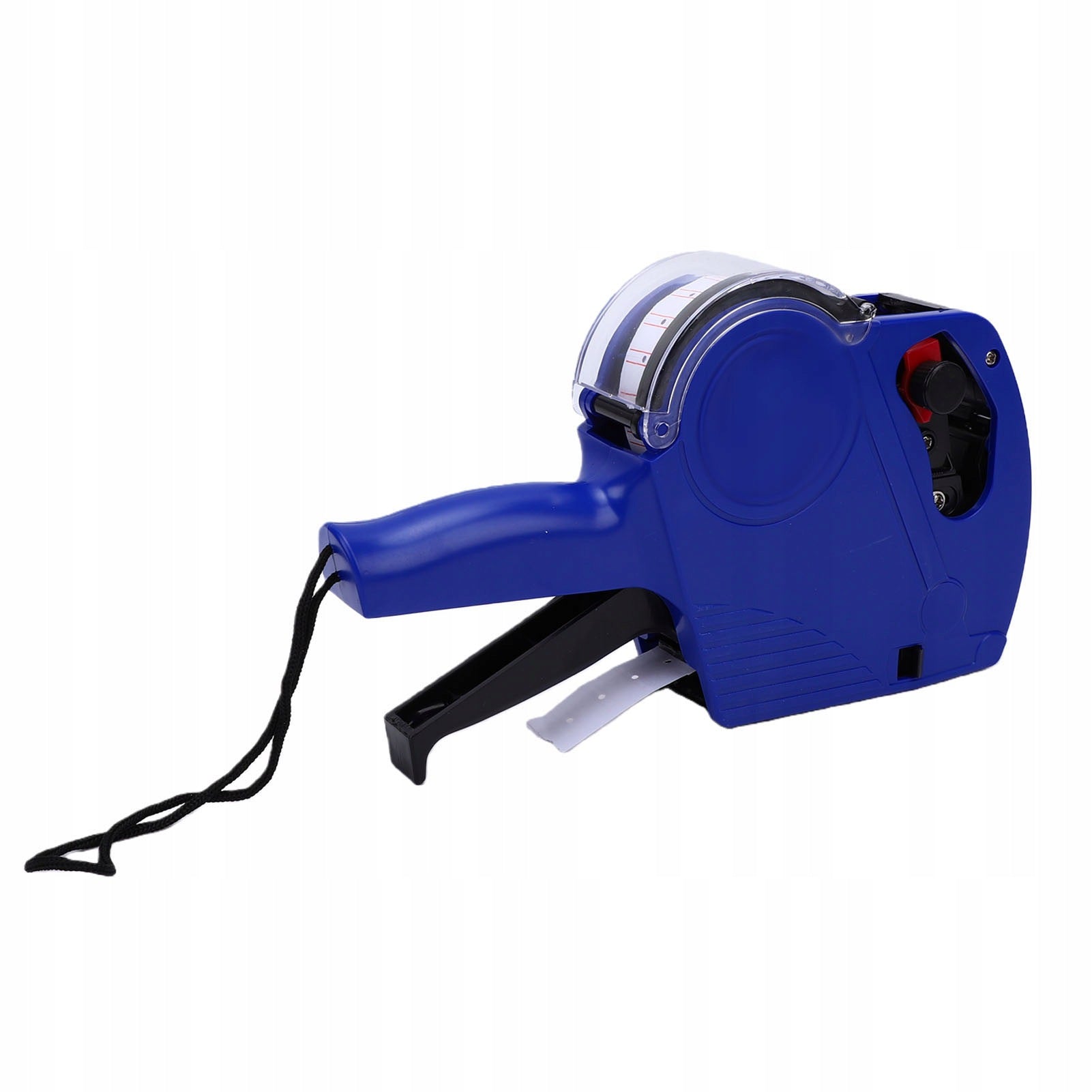 Handheld gun with price 650 stickers and 1 ink roller Portable NC Brand no brand