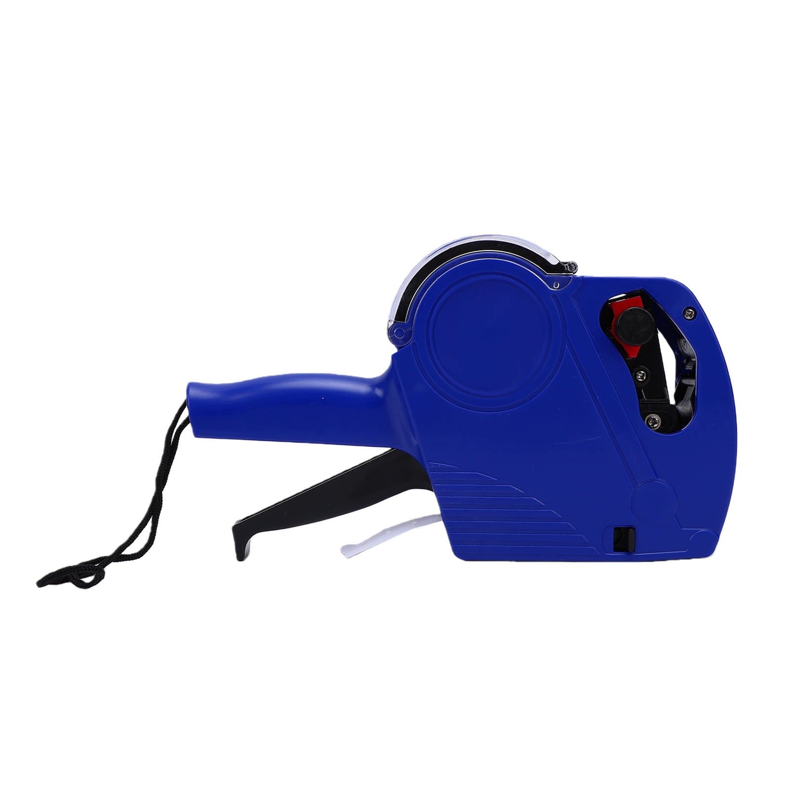 Handheld gun with price 650 stickers and 1 ink roller Portable NC
