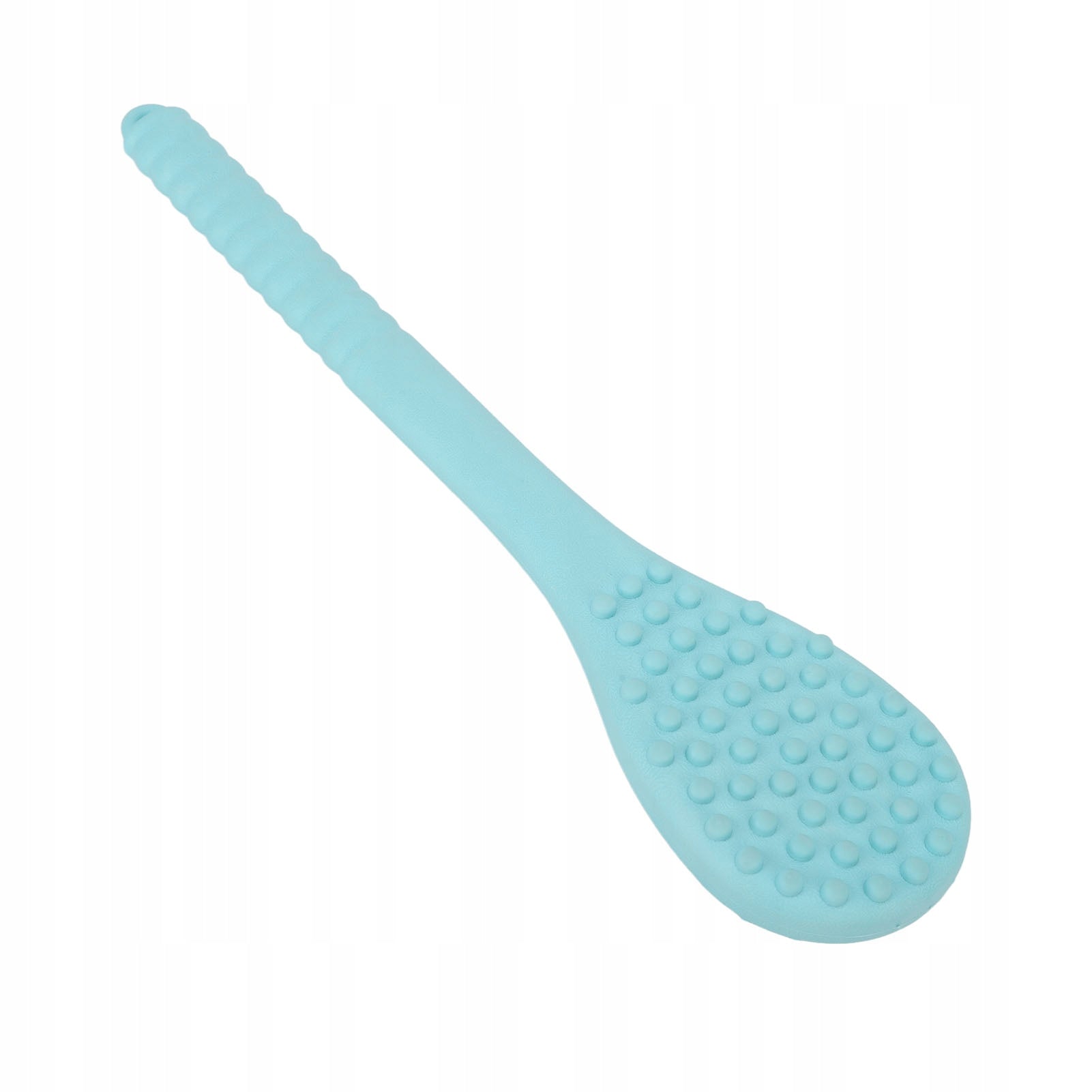 Handheld massage skein large manual 2-sided Brand no brand