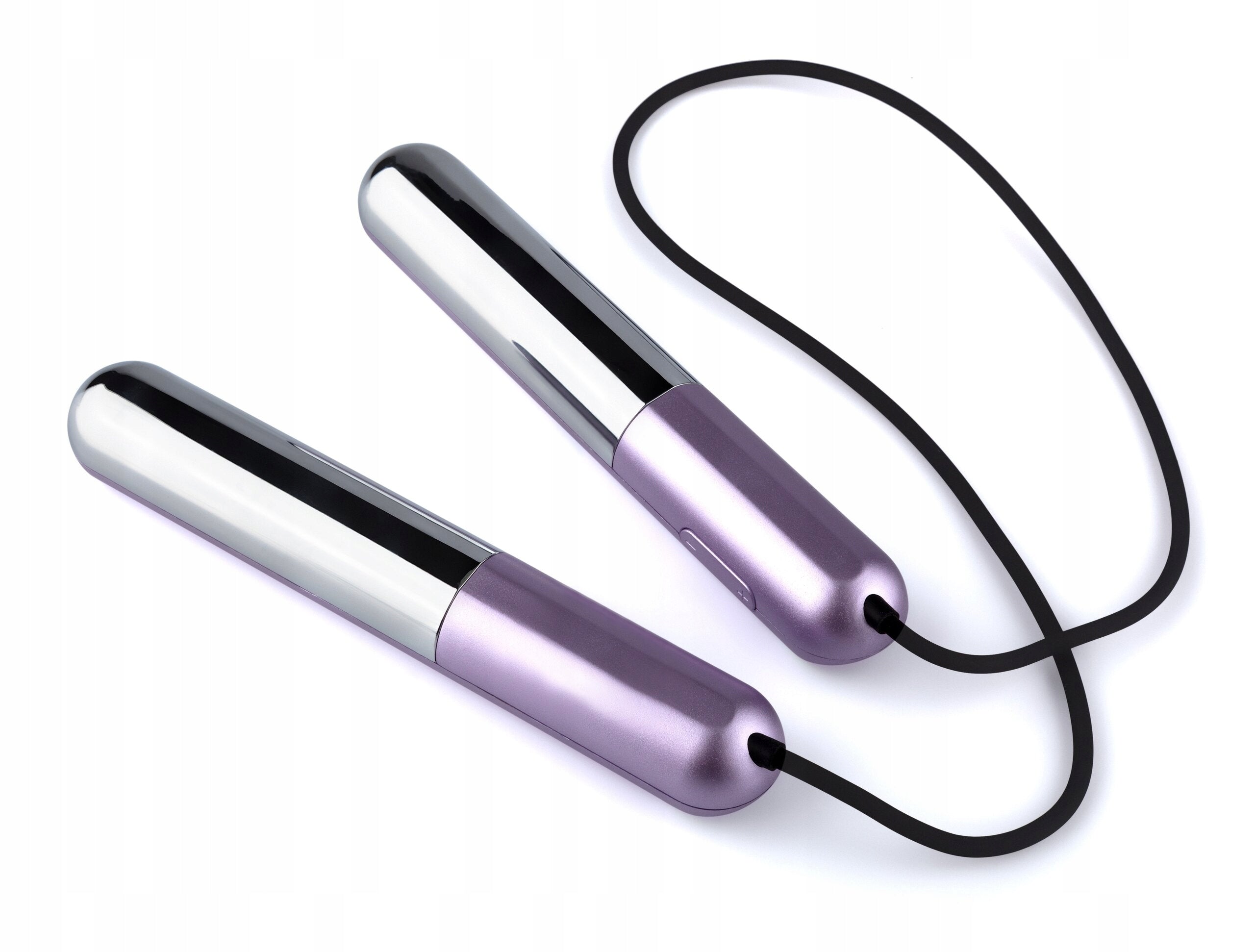 Handheld massager electrostimulator massage EMS Beautifly Fitness PowerFit Manufacturer code Fitness PowerFit