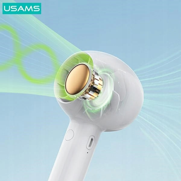 Handheld mini fan USAMS Candy 1200mAh handy travel fan Brand Usams