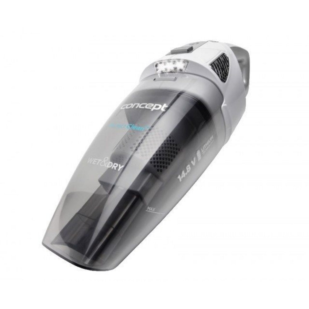 Handheld vacuum cleaner Concept VP4370 Wet & Dry Perfect Clean Brand Concept