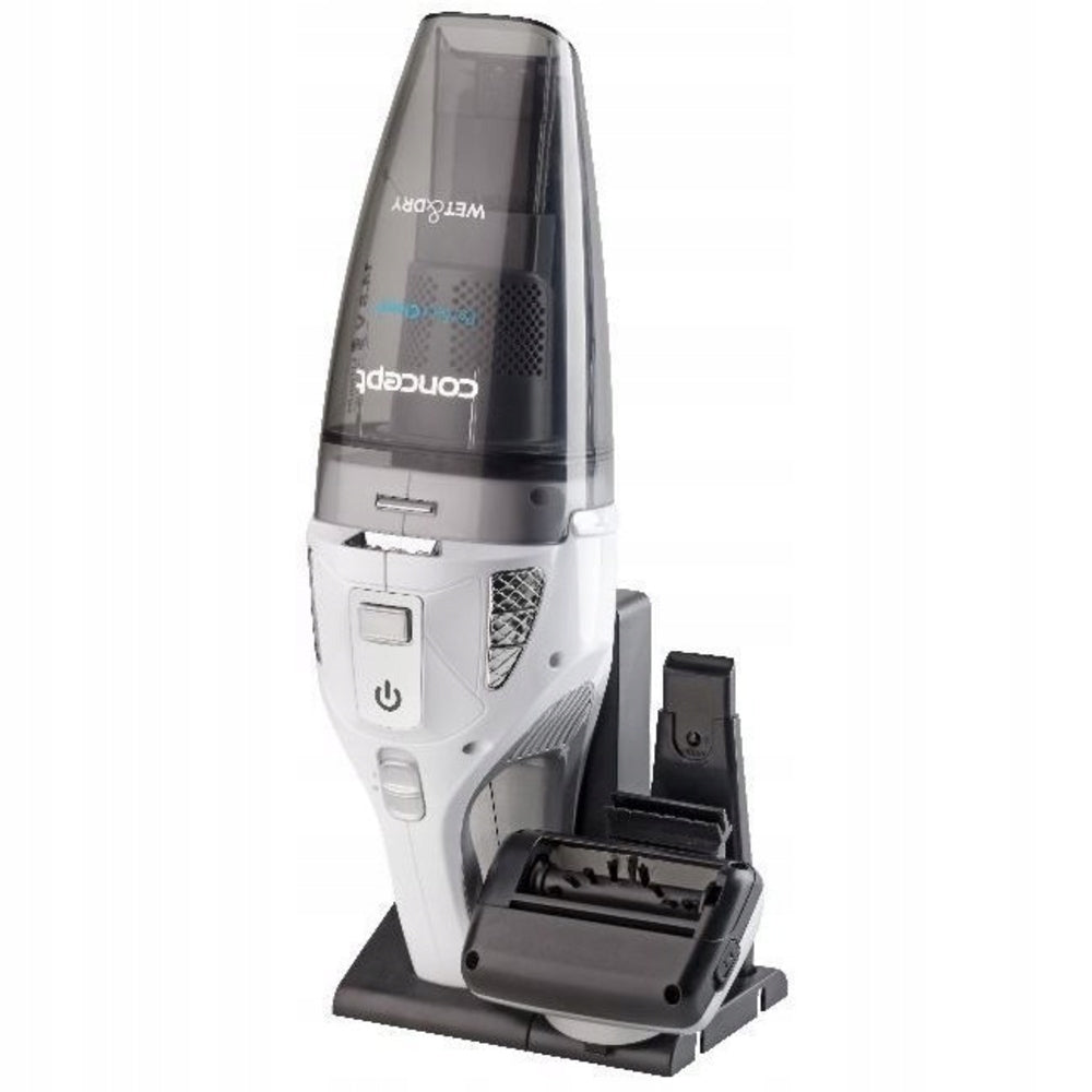 Handheld vacuum cleaner Concept VP4370 Wet & Dry Perfect Clean Model VP4370