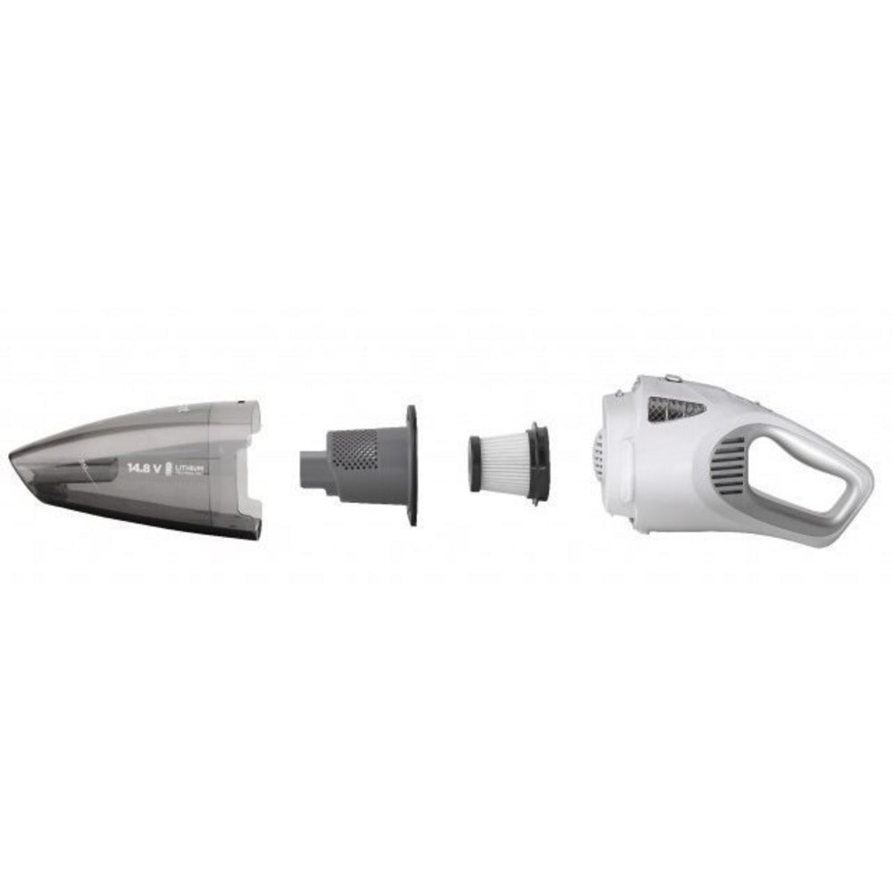 Handheld vacuum cleaner Concept VP4370 Wet & Dry Perfect Clean Power 90 W