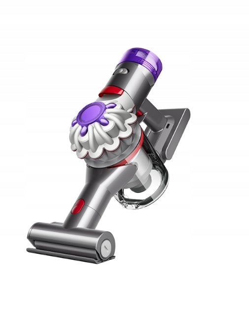 Handheld vacuum cleaner Dyson Car+Boat silver/grey 425w Manufacturer code 586120-01