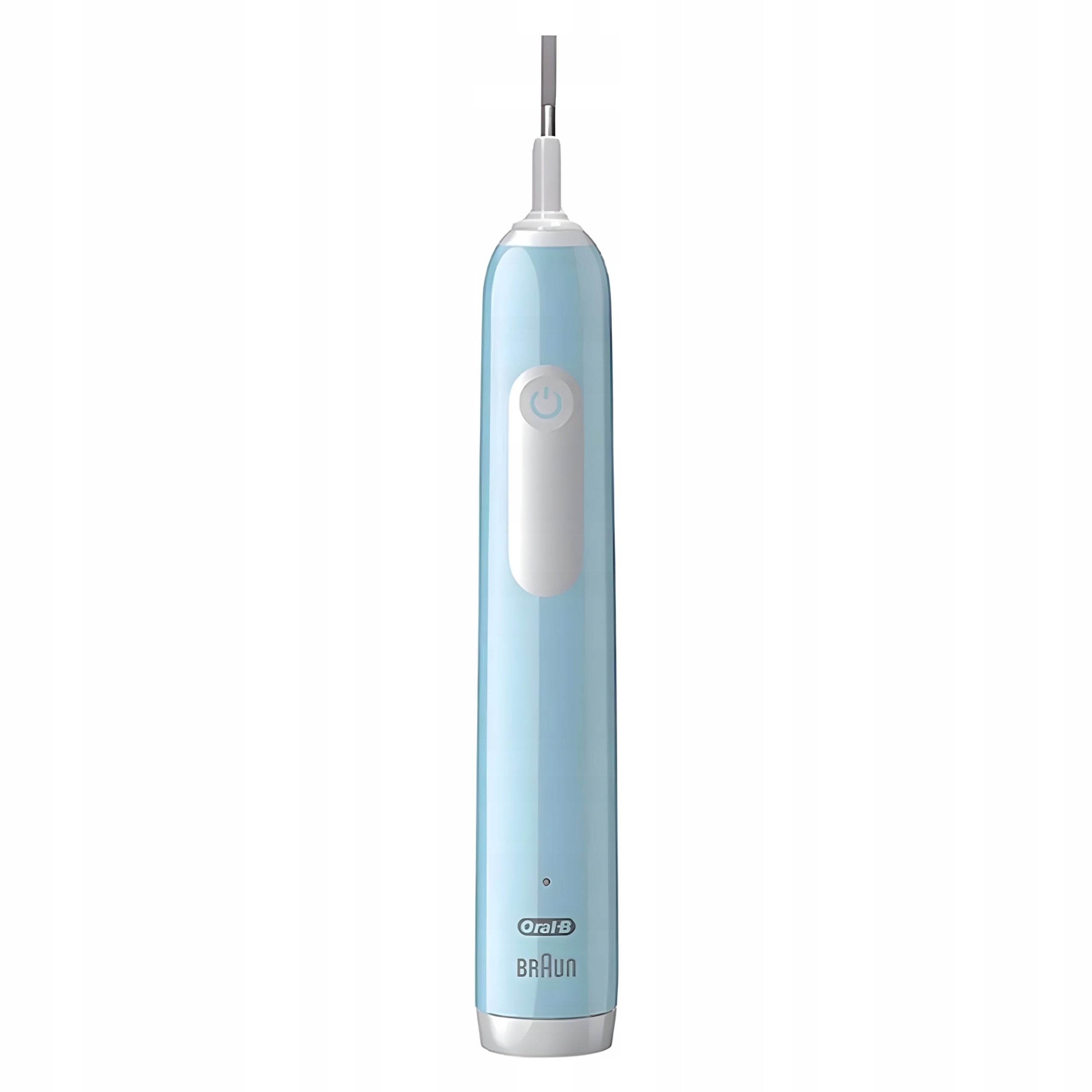 Handle Electric Toothbrush Oral-B Pro Series 1 Handle Blue