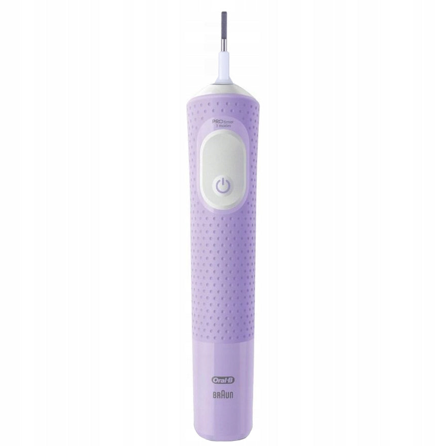 Handle Electric Toothbrush Oral-B Vitality D103 Purple