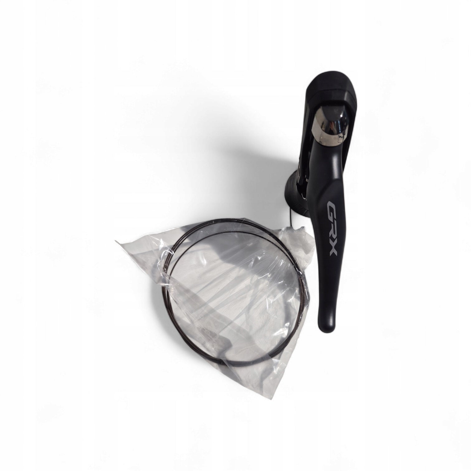 Handle SHIMANO GRX ST-RX810 2rz left 2s Manufacturer code ISTRX810LI