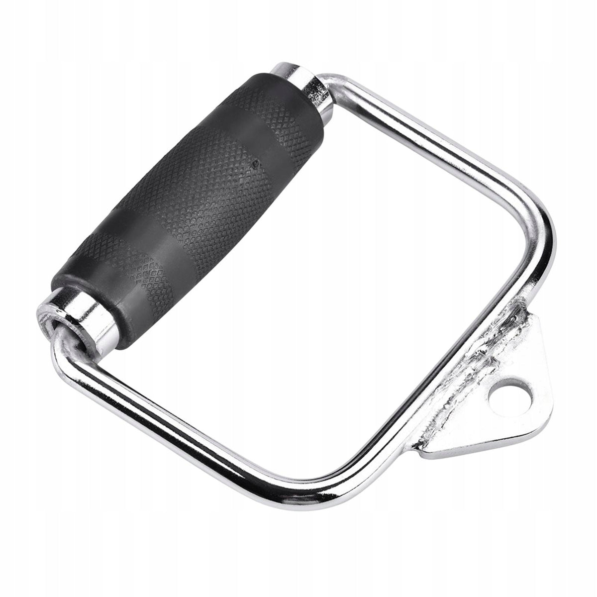 Handle Single Fitness Home Gym Triceps AntiSlip