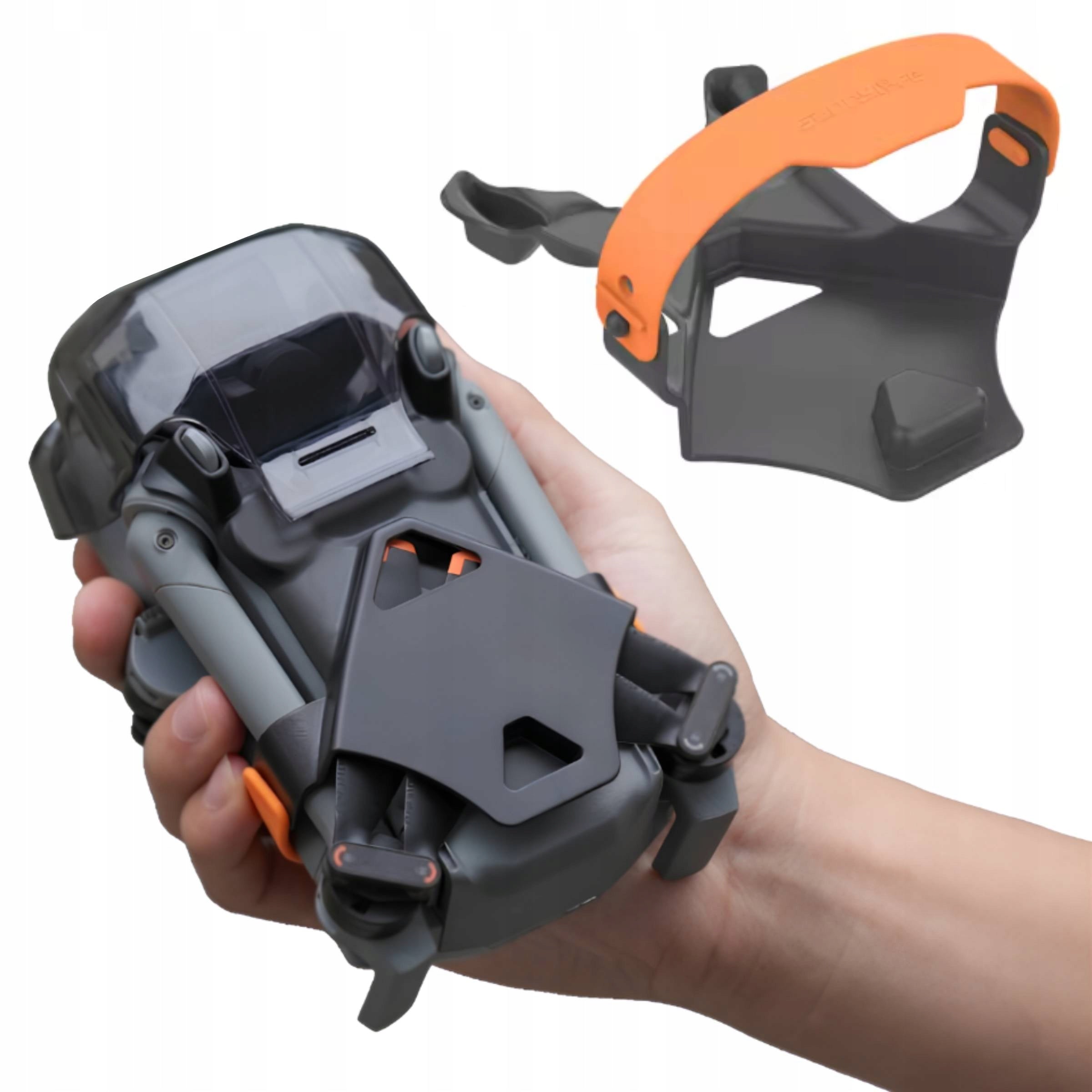 Handle Stabilizer Propeller Guard Protective Cover For DJI Mini 5 Pro Drone Model Blokada na śmigła do etui DJI Mini 5 Pro
