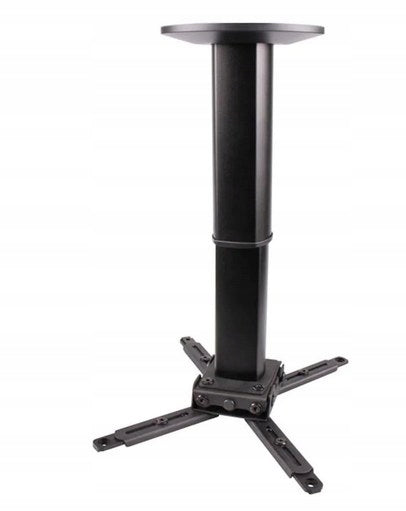 Handle Suprema Spider Elegant 2545 black